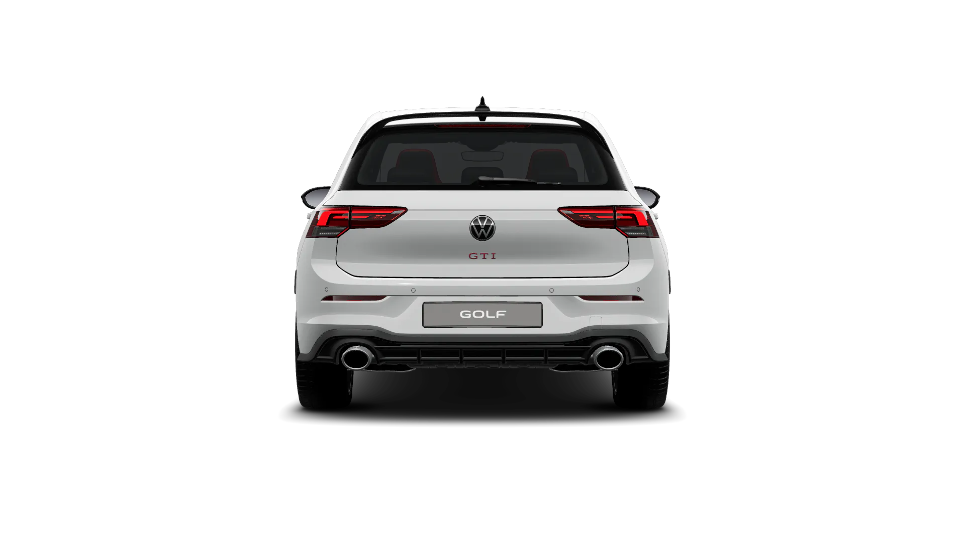 Volkswagen Golf GTI Clubsport