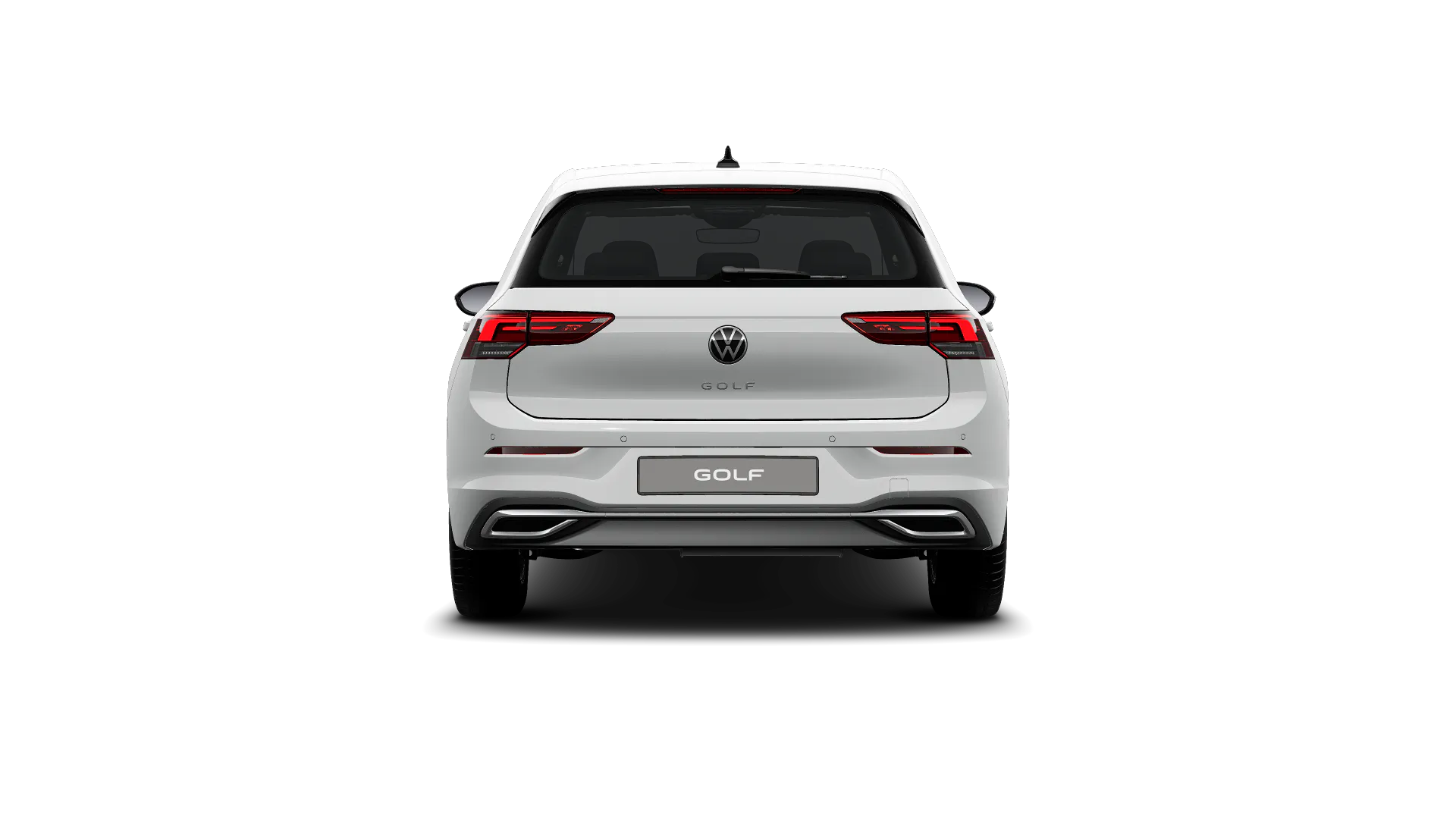 Volkswagen Golf MOVE
