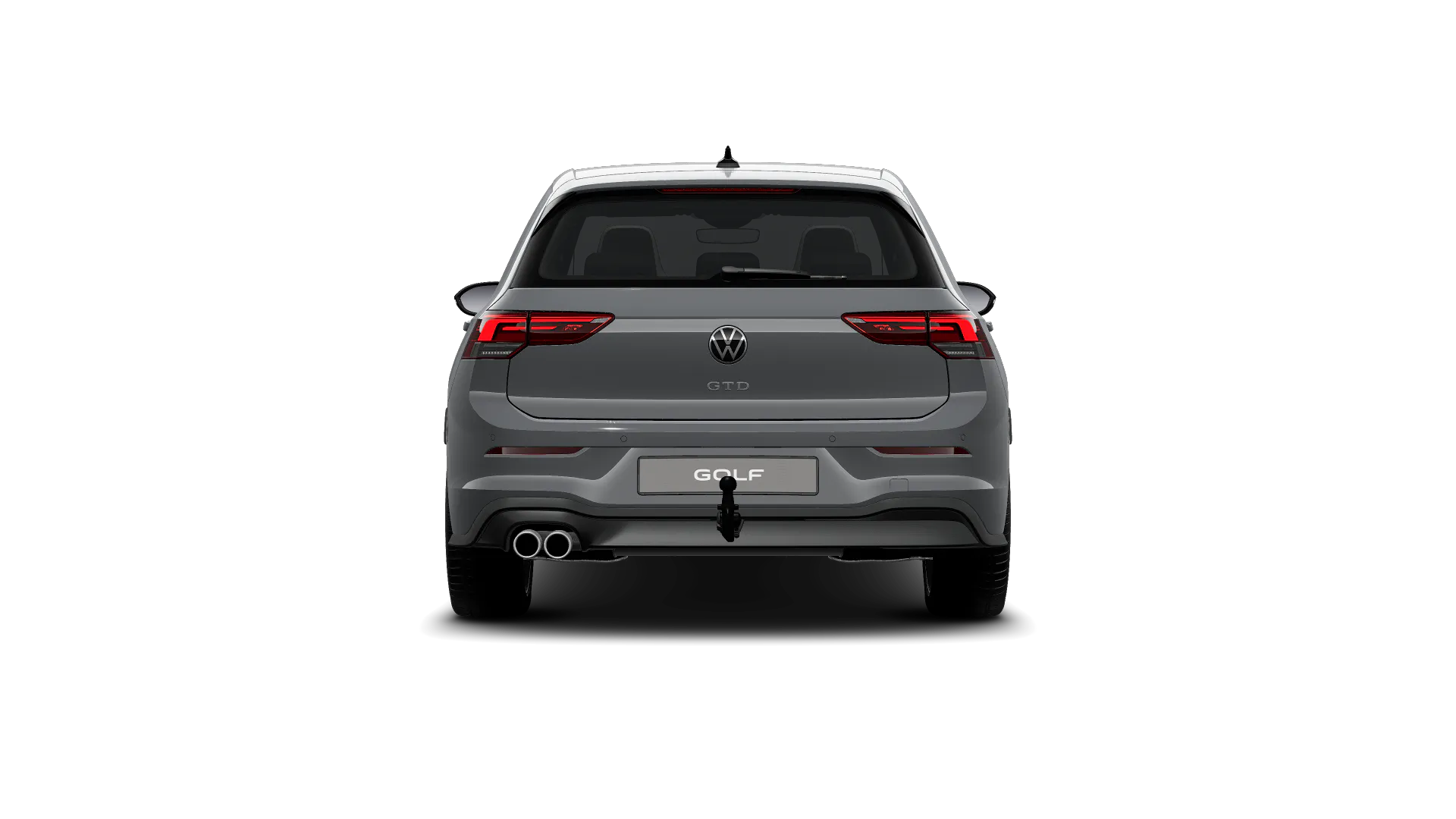 Volkswagen Golf GTD