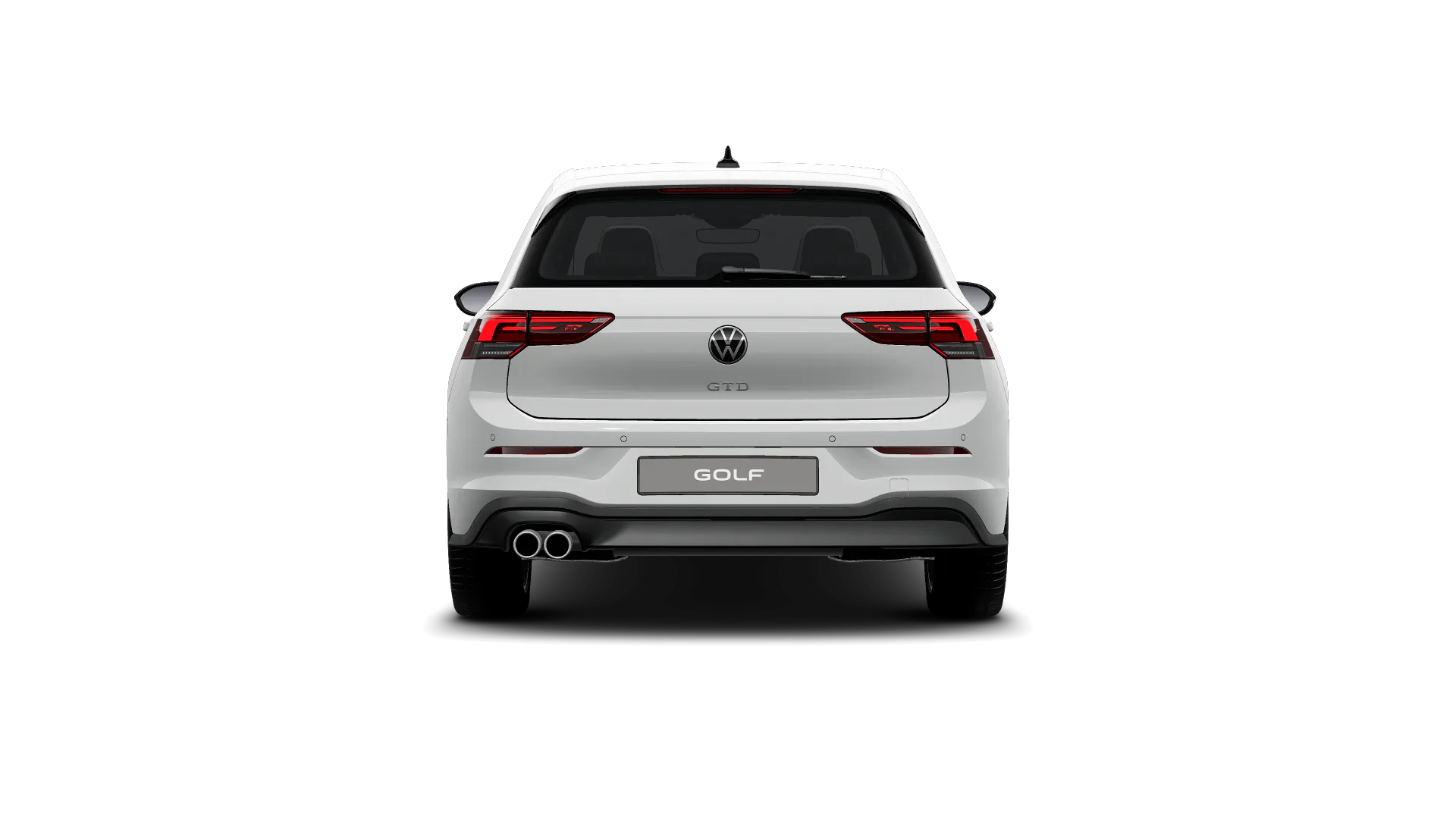 Volkswagen Golf GTD