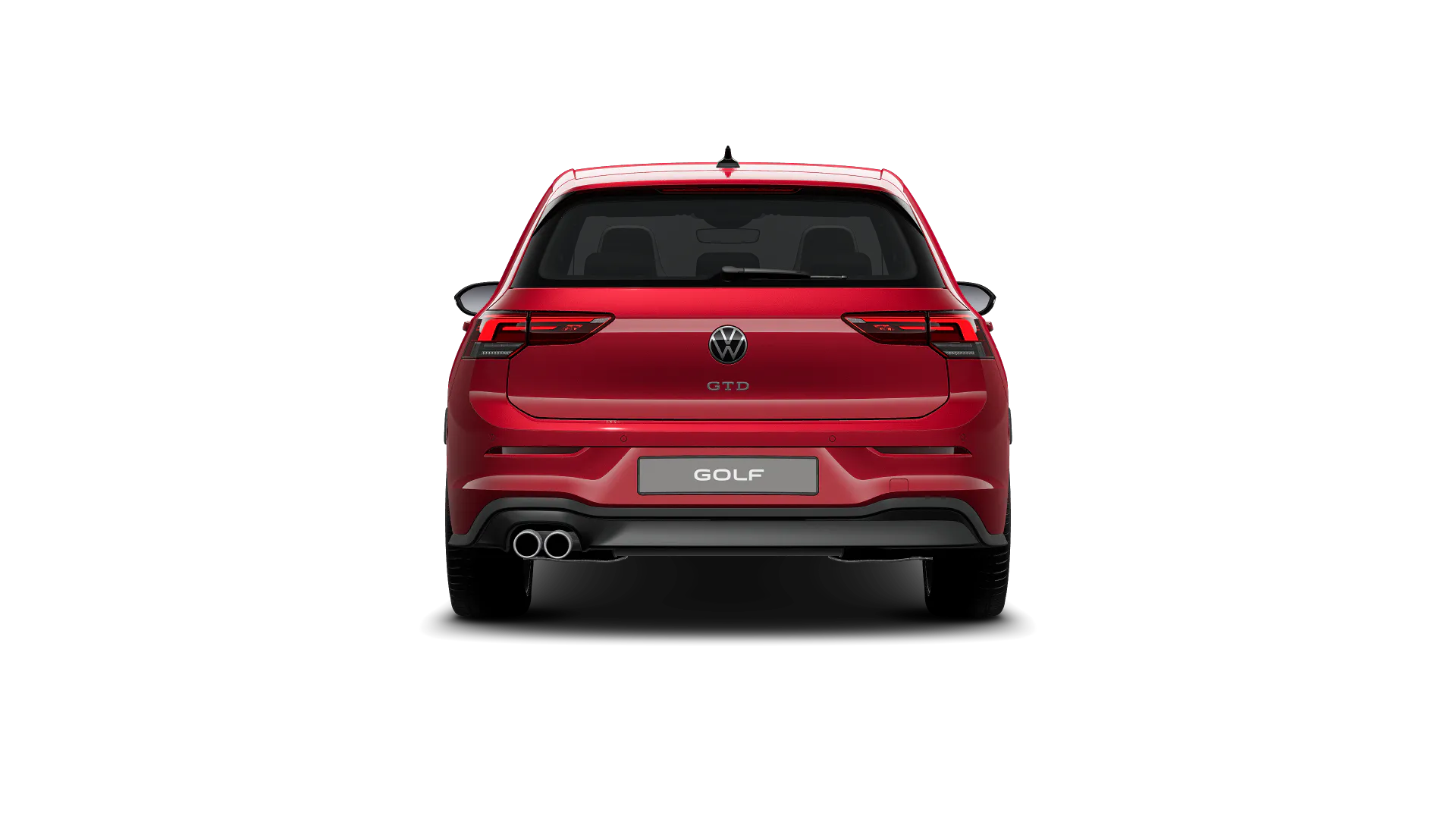 Volkswagen Golf GTD