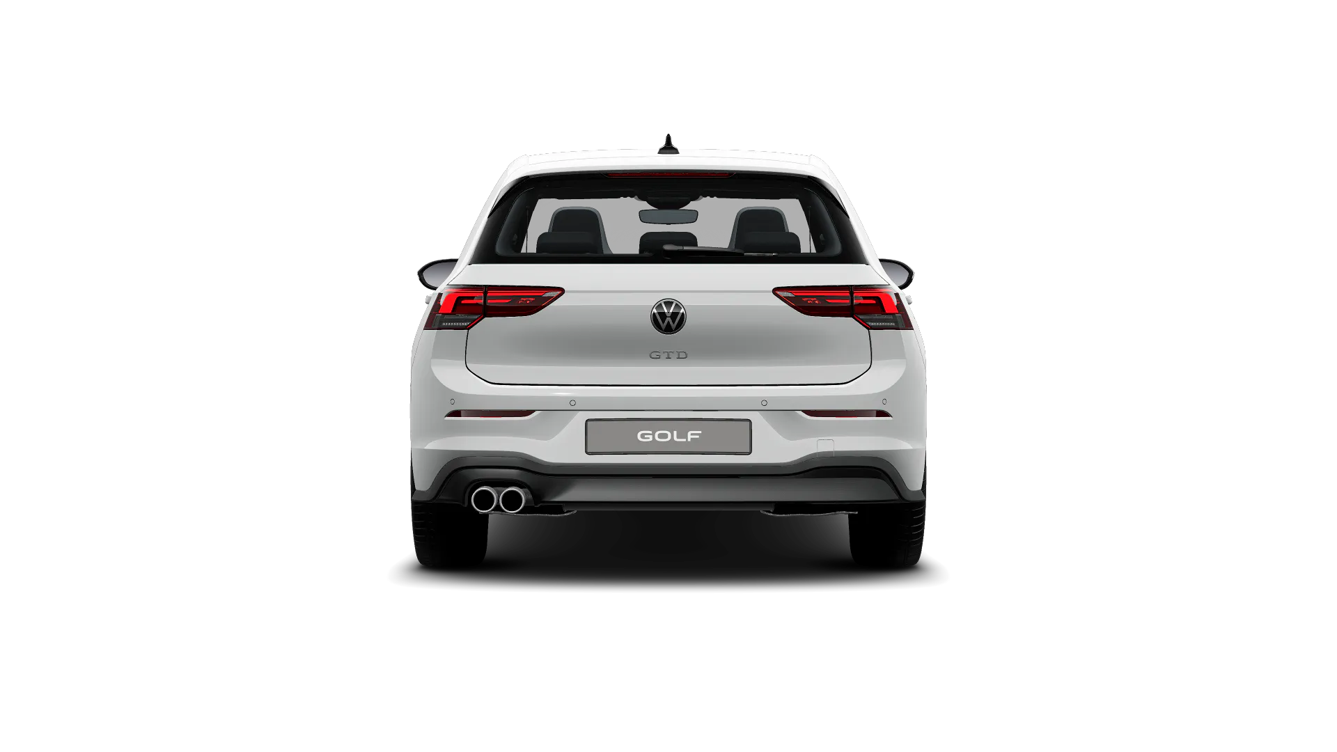 Volkswagen Golf GTD