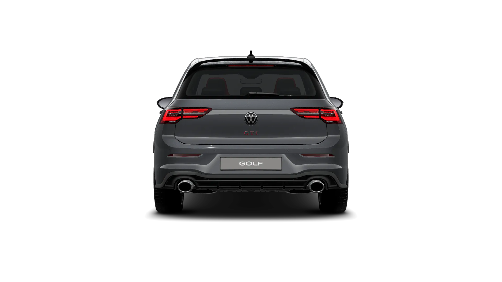 Volkswagen Golf GTI Clubsport
