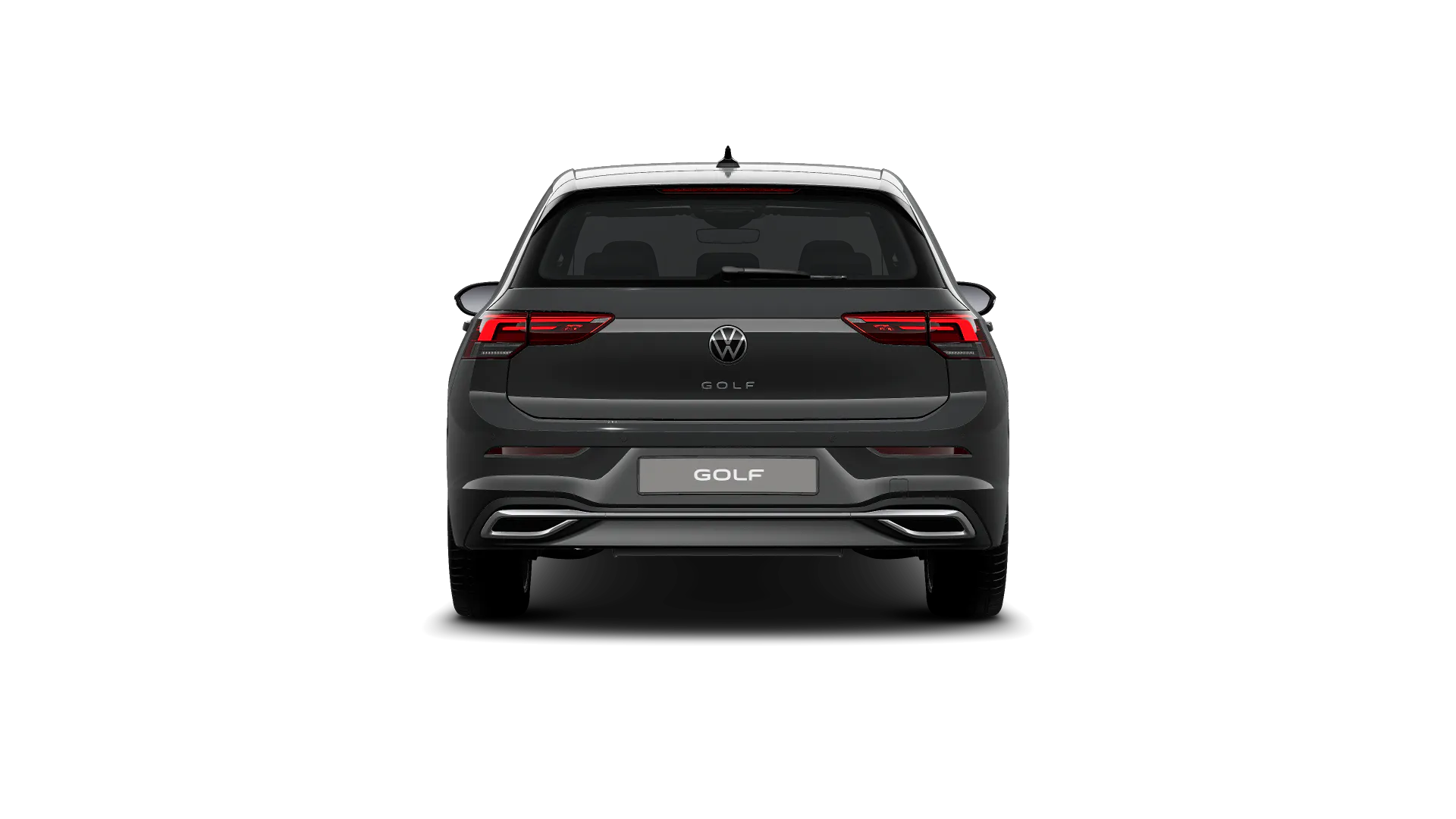 Volkswagen Golf MOVE