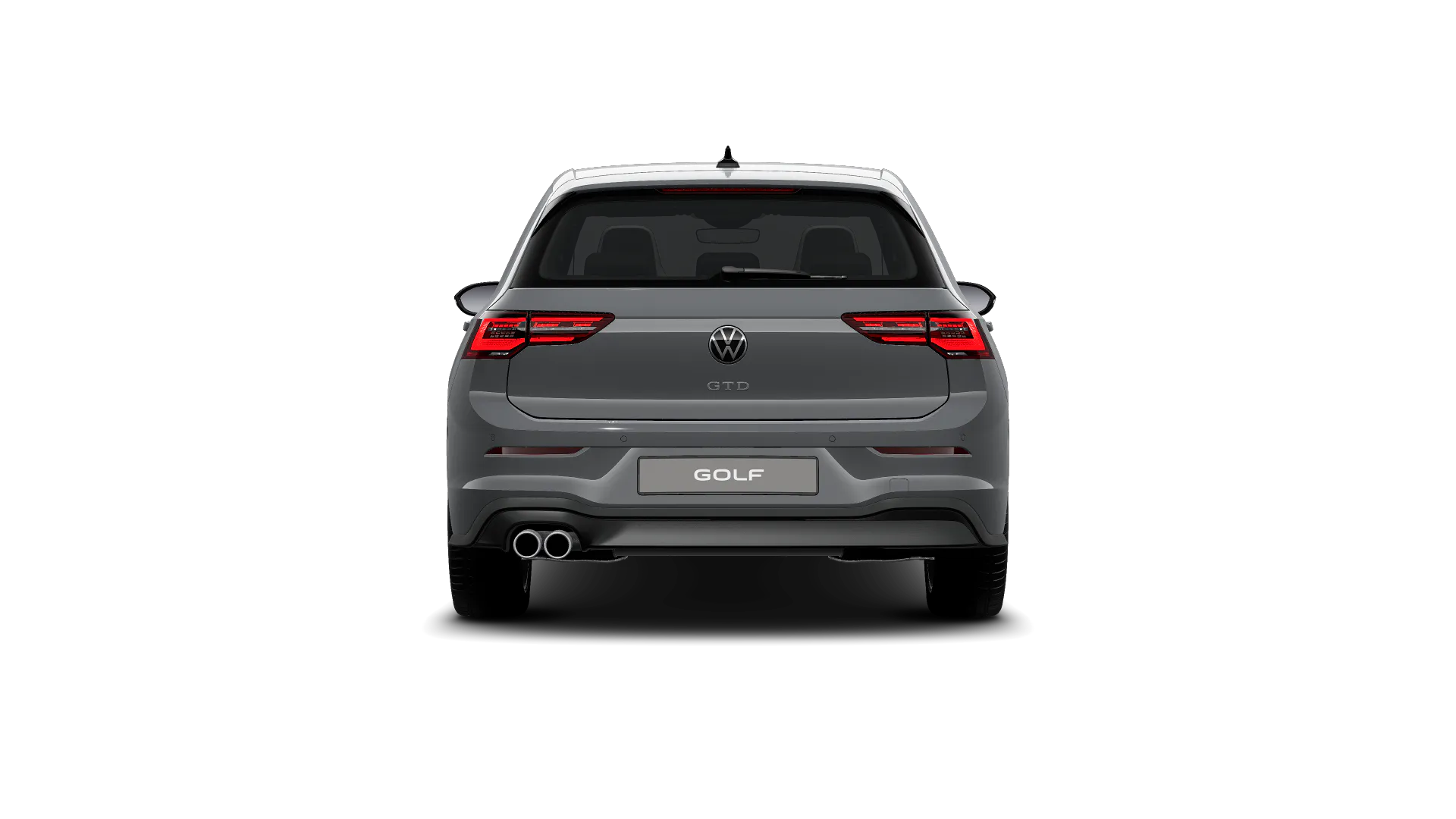 Volkswagen Golf GTD