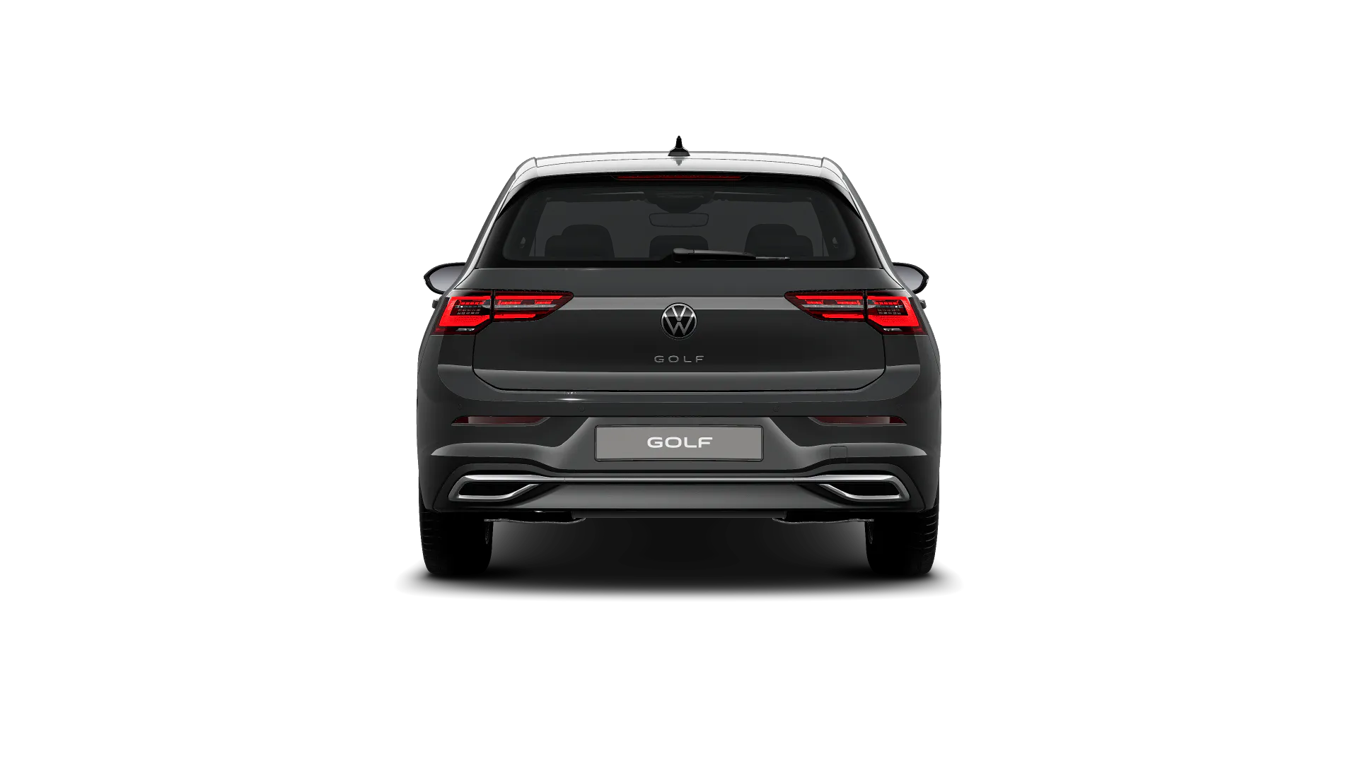 Volkswagen Golf MOVE