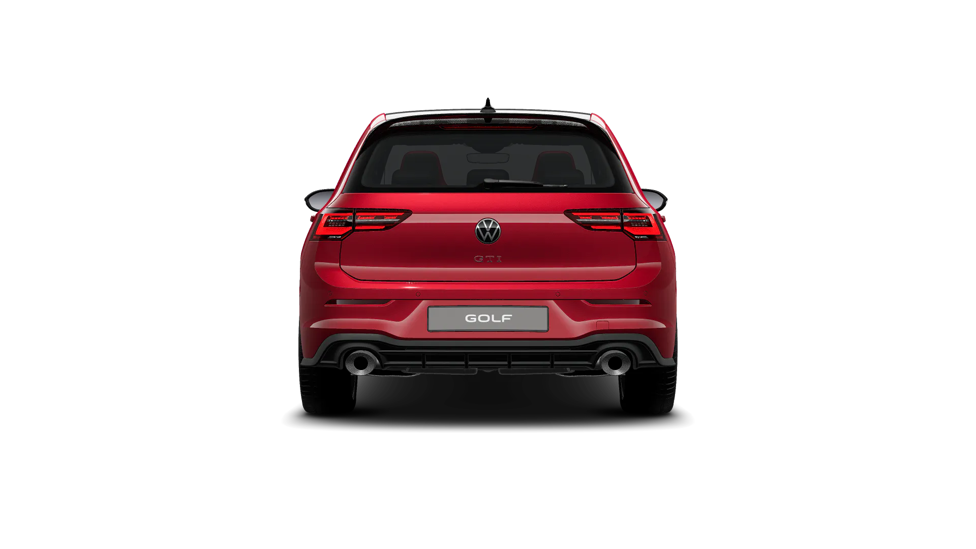 Volkswagen Golf GTI Clubsport