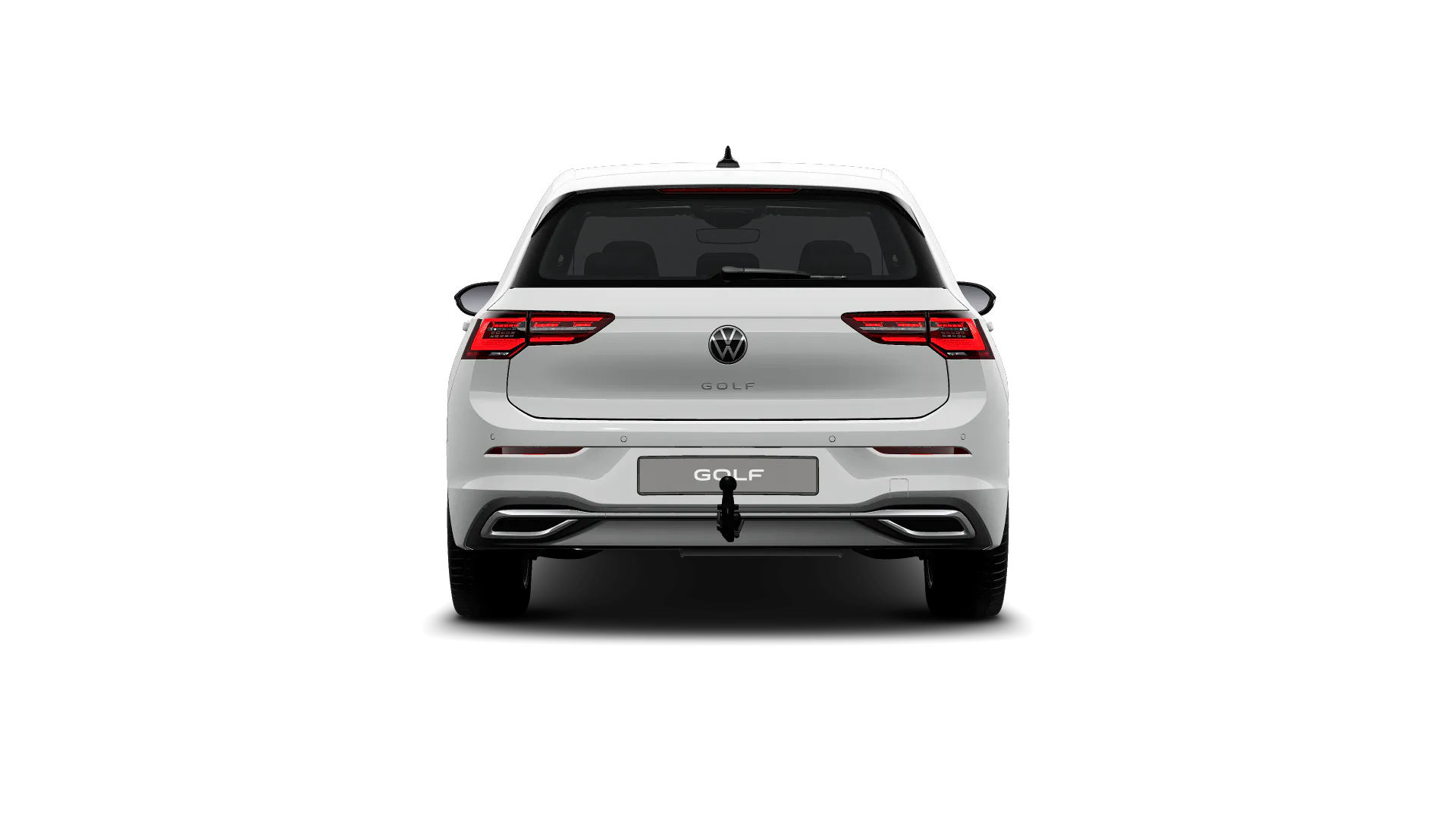 Volkswagen Golf MOVE