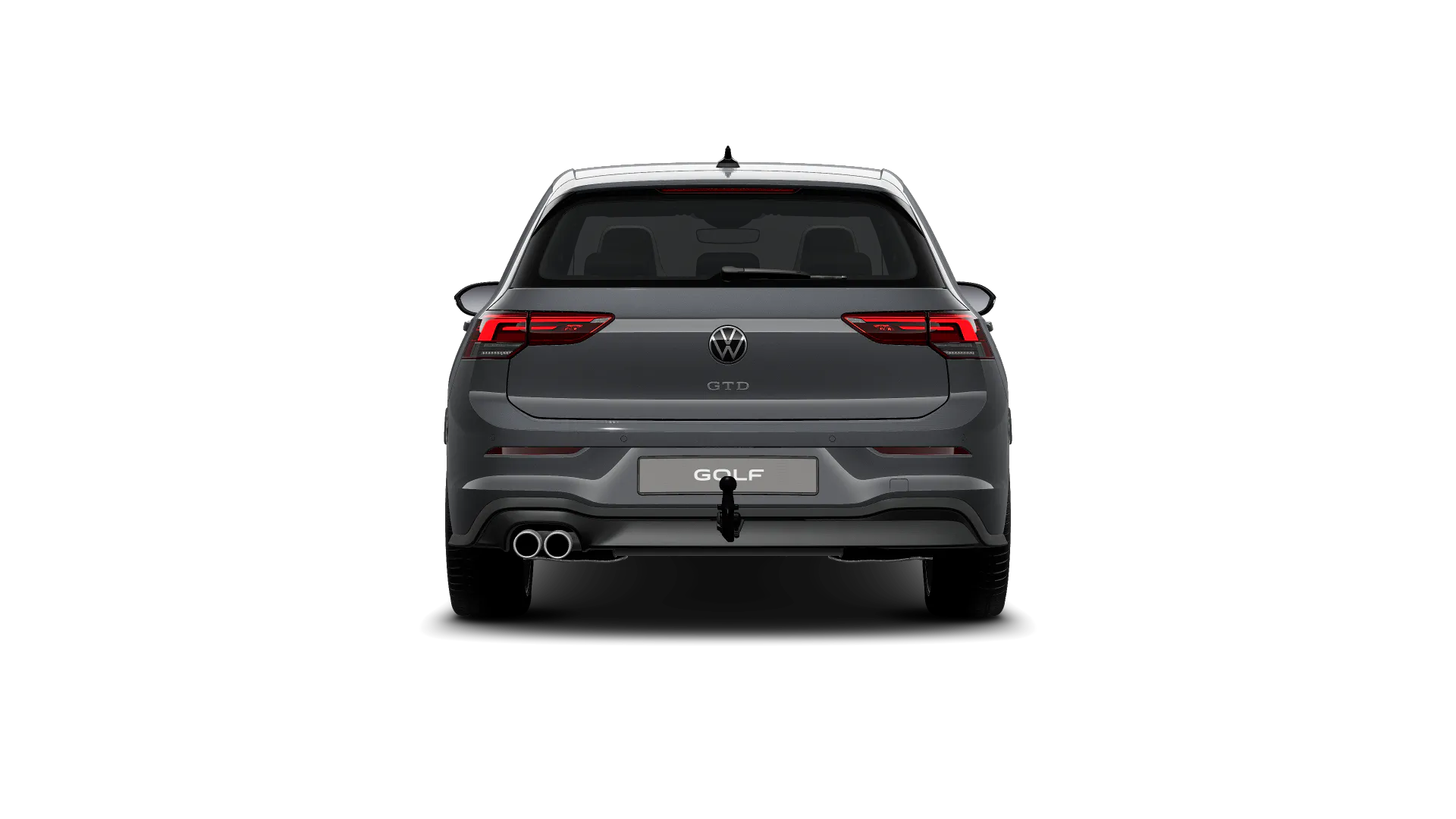 Volkswagen Golf GTD