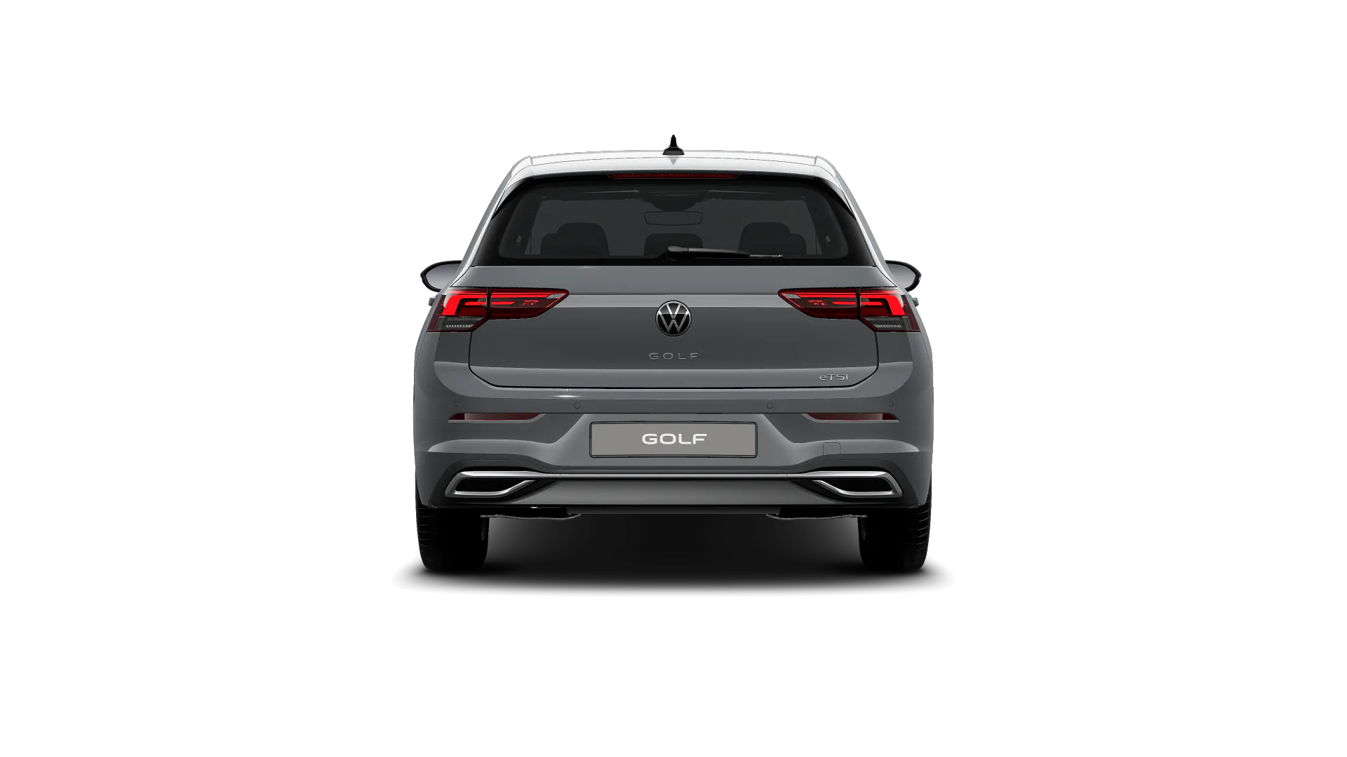Volkswagen Golf MOVE