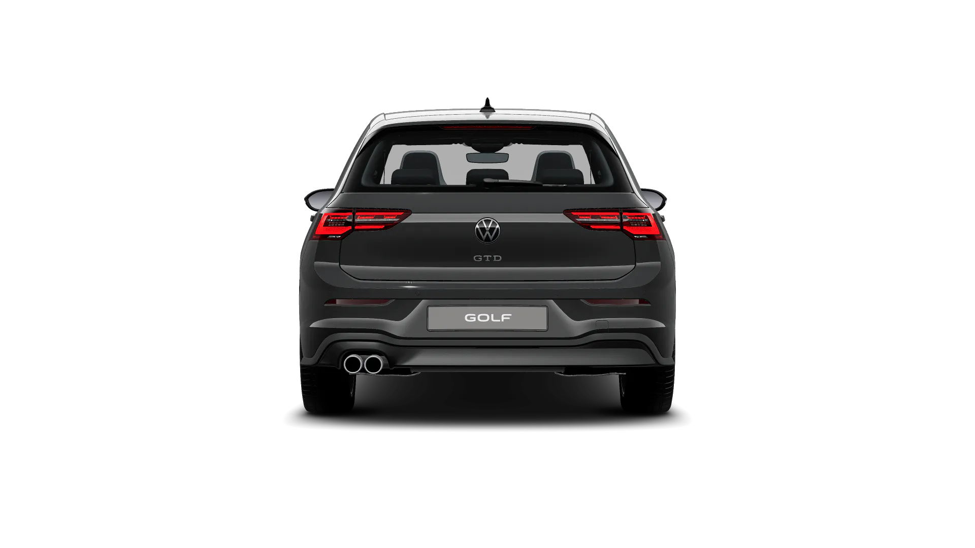 Volkswagen Golf GTD