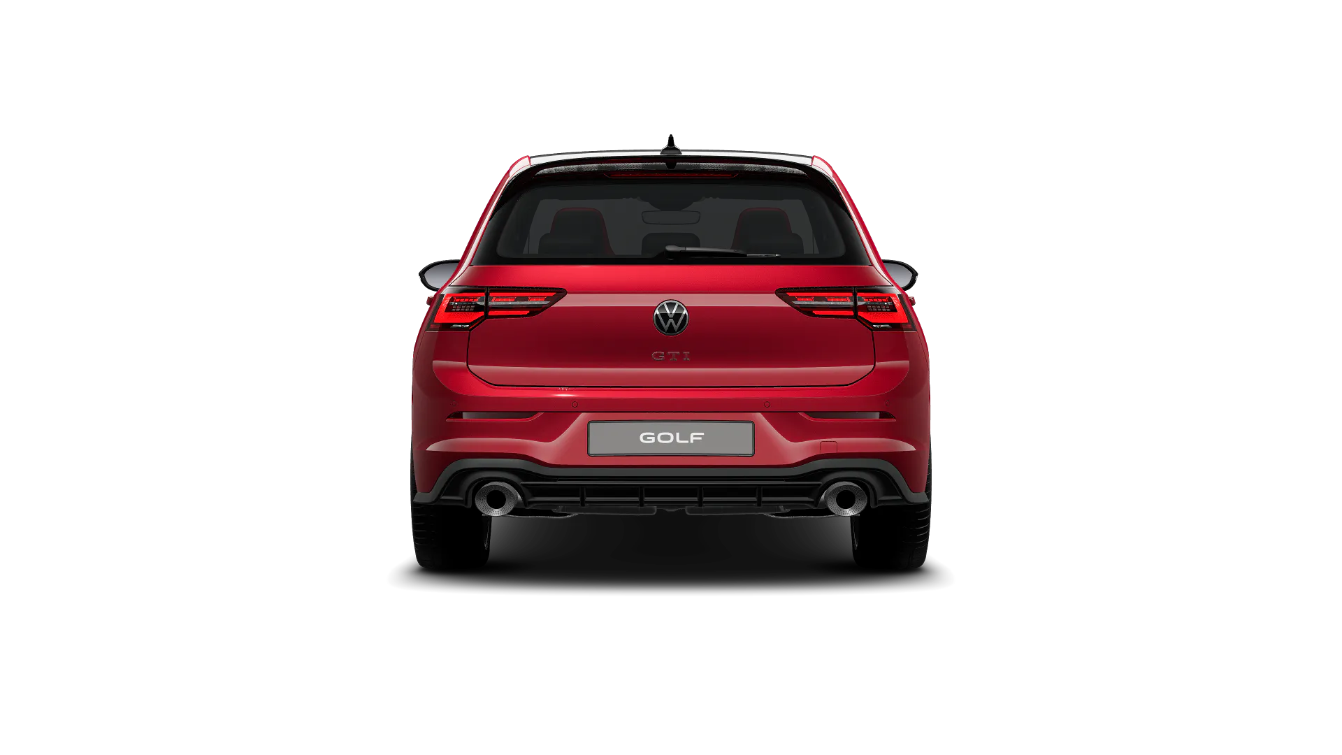 Volkswagen Golf GTI Clubsport