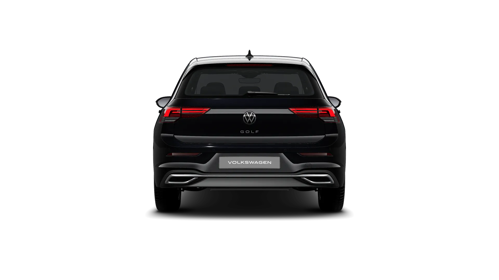 Volkswagen Golf MOVE