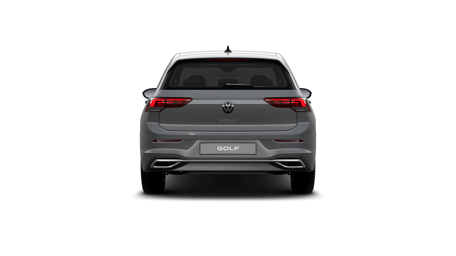 Volkswagen Golf MOVE