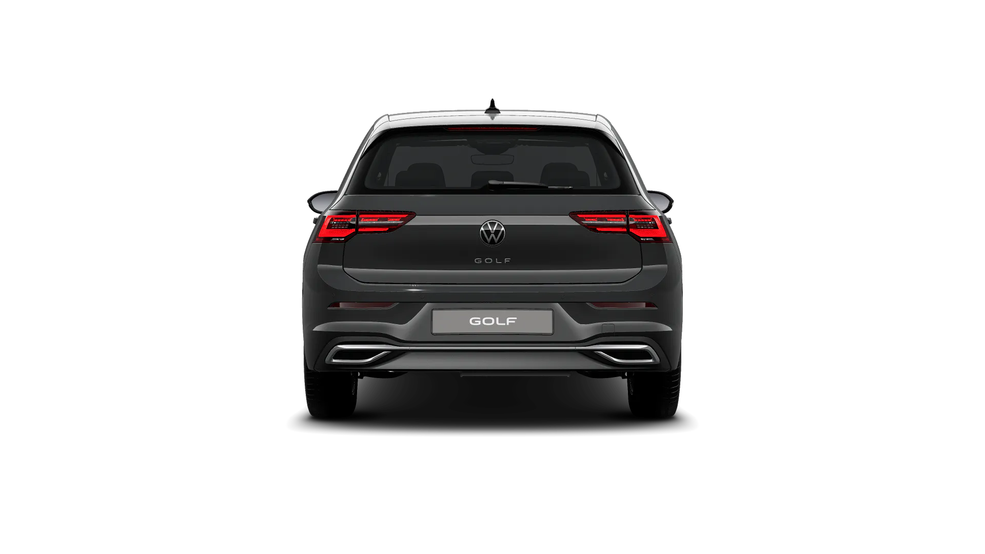 Volkswagen Golf MOVE