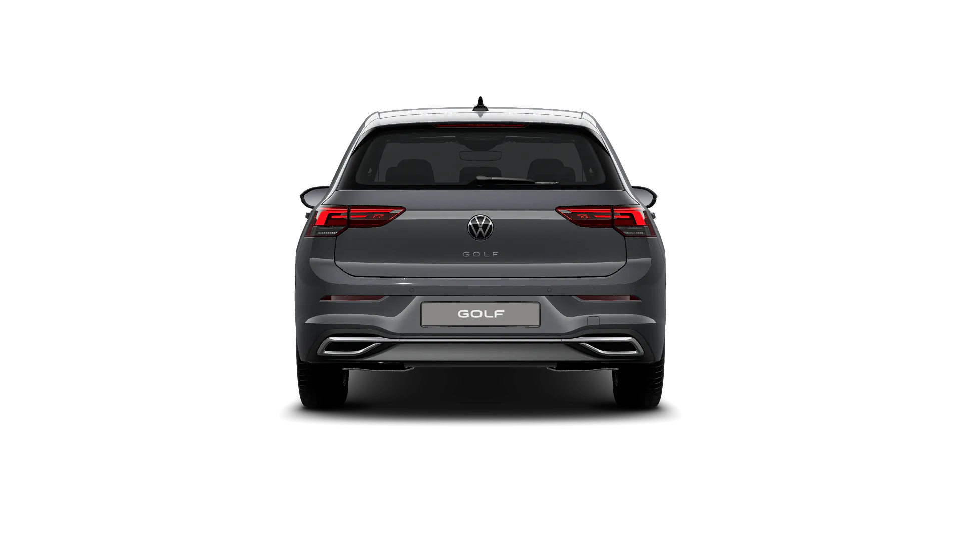 Volkswagen Golf MOVE