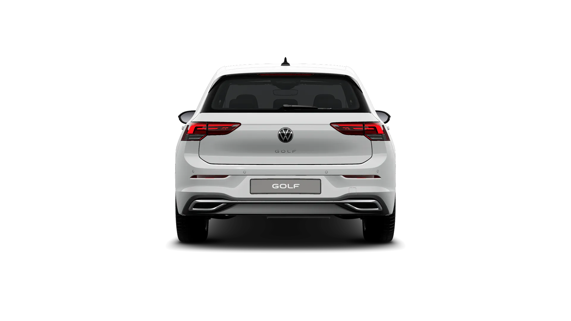 Volkswagen Golf MOVE