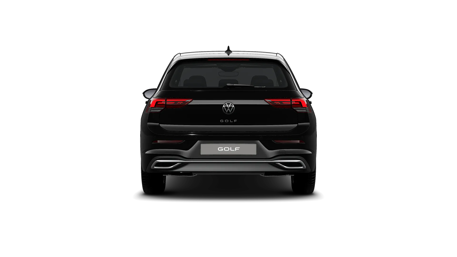Volkswagen Golf MOVE