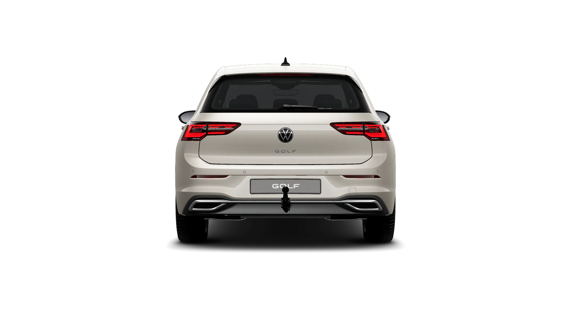 Volkswagen Golf MOVE