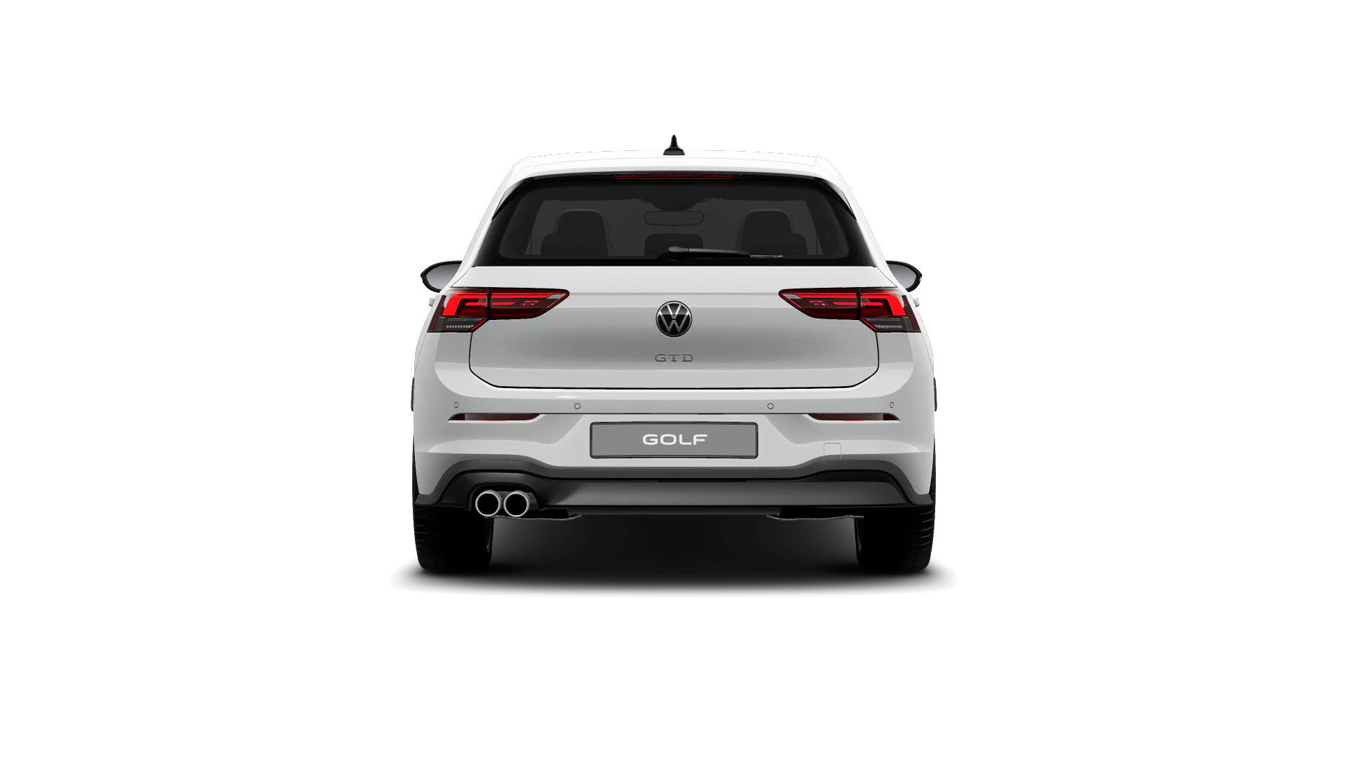 Volkswagen Golf GTD