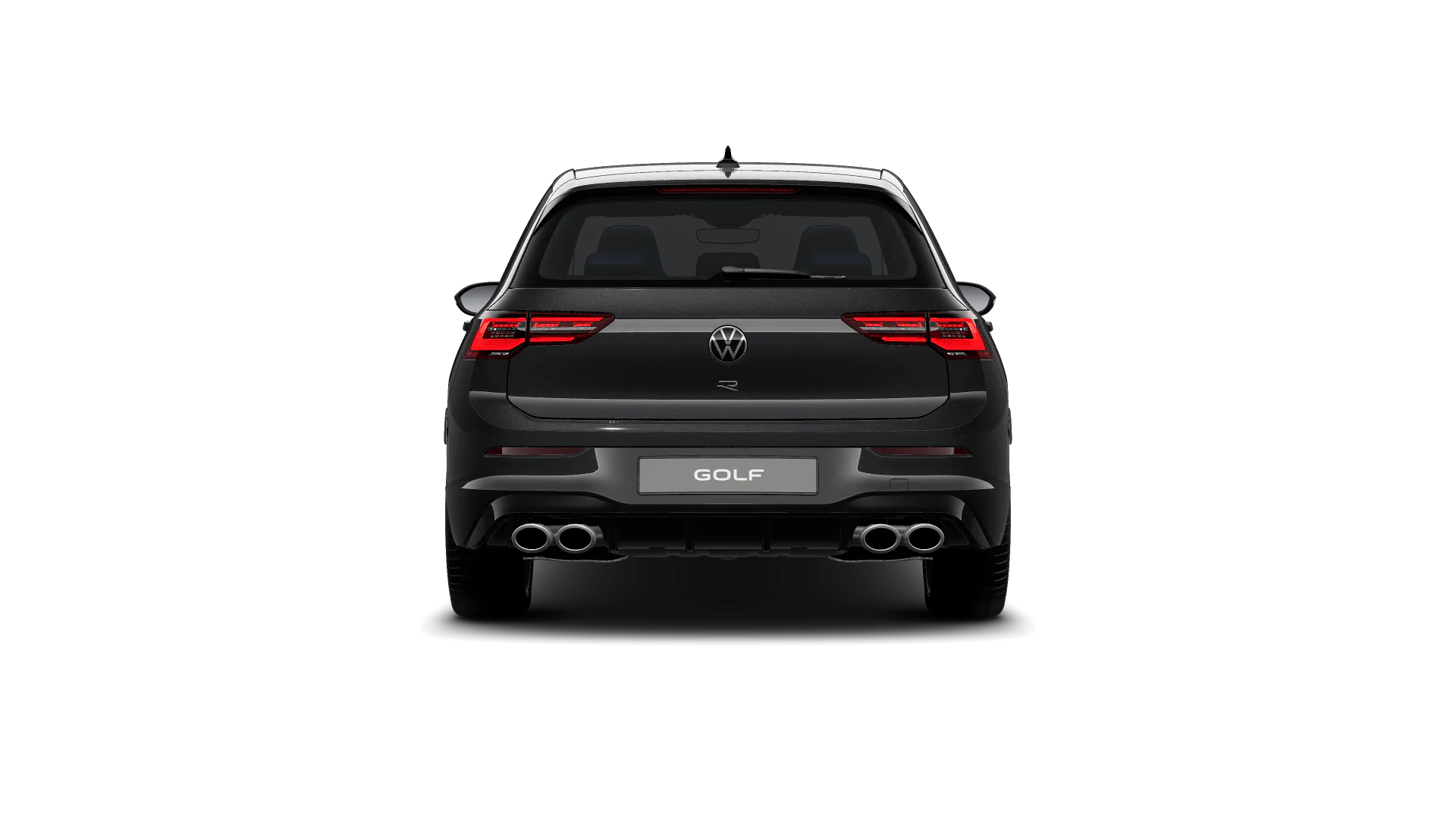 Volkswagen Golf R