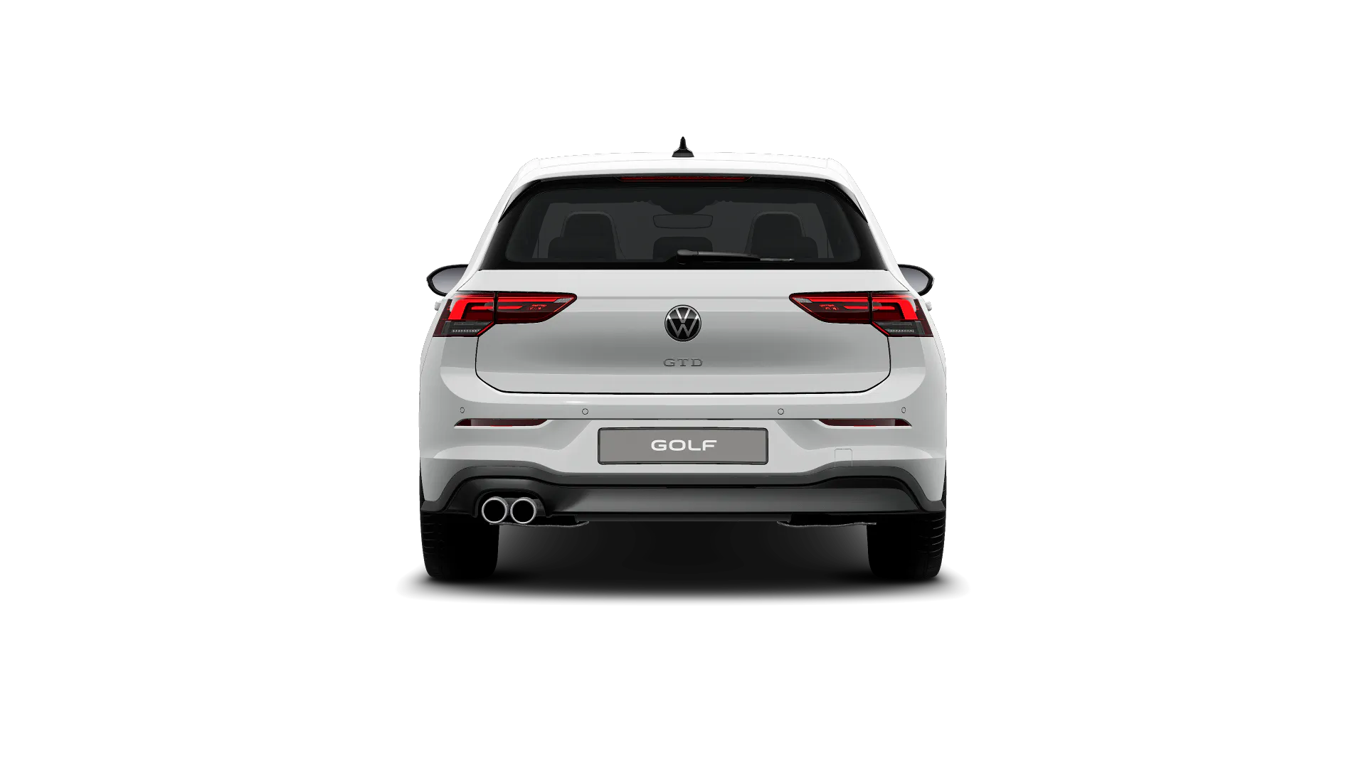 Volkswagen Golf GTD