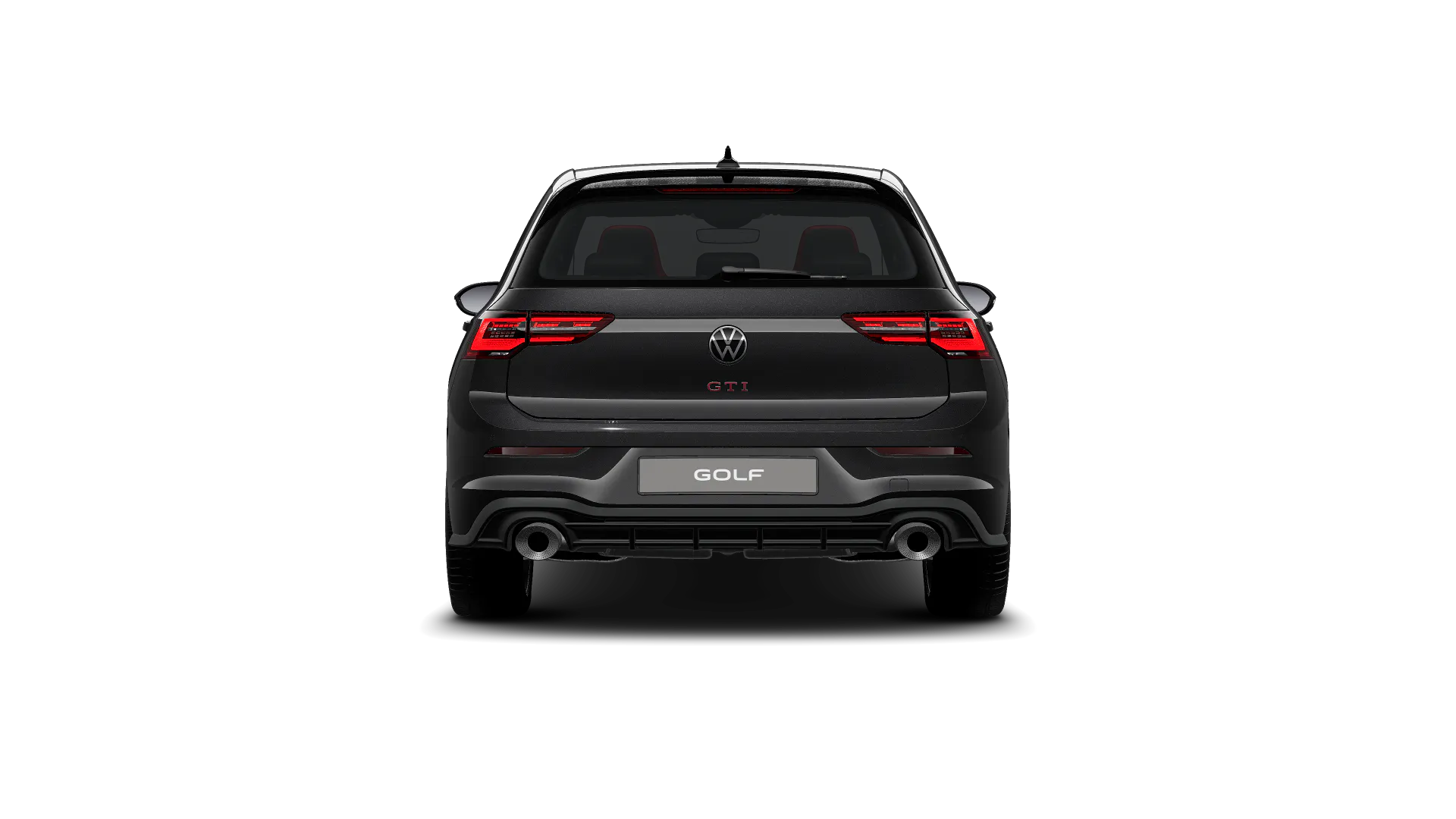 Volkswagen Golf GTI Clubsport