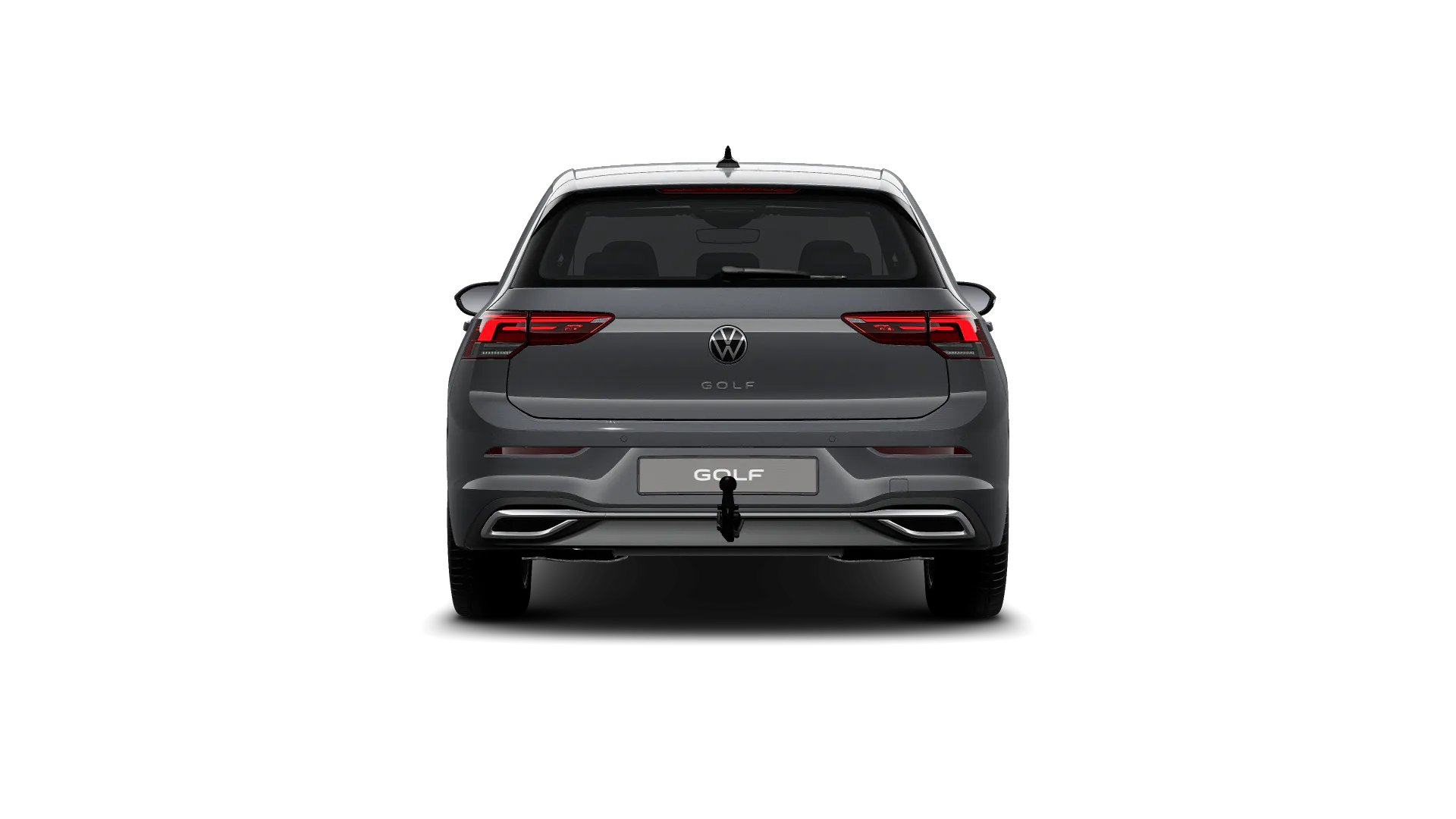 Volkswagen Golf MOVE