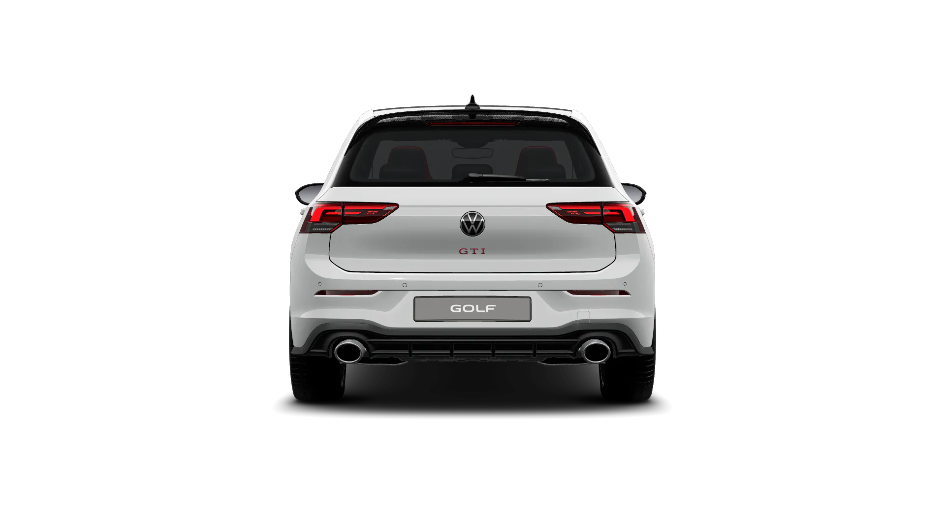Volkswagen Golf GTI Clubsport