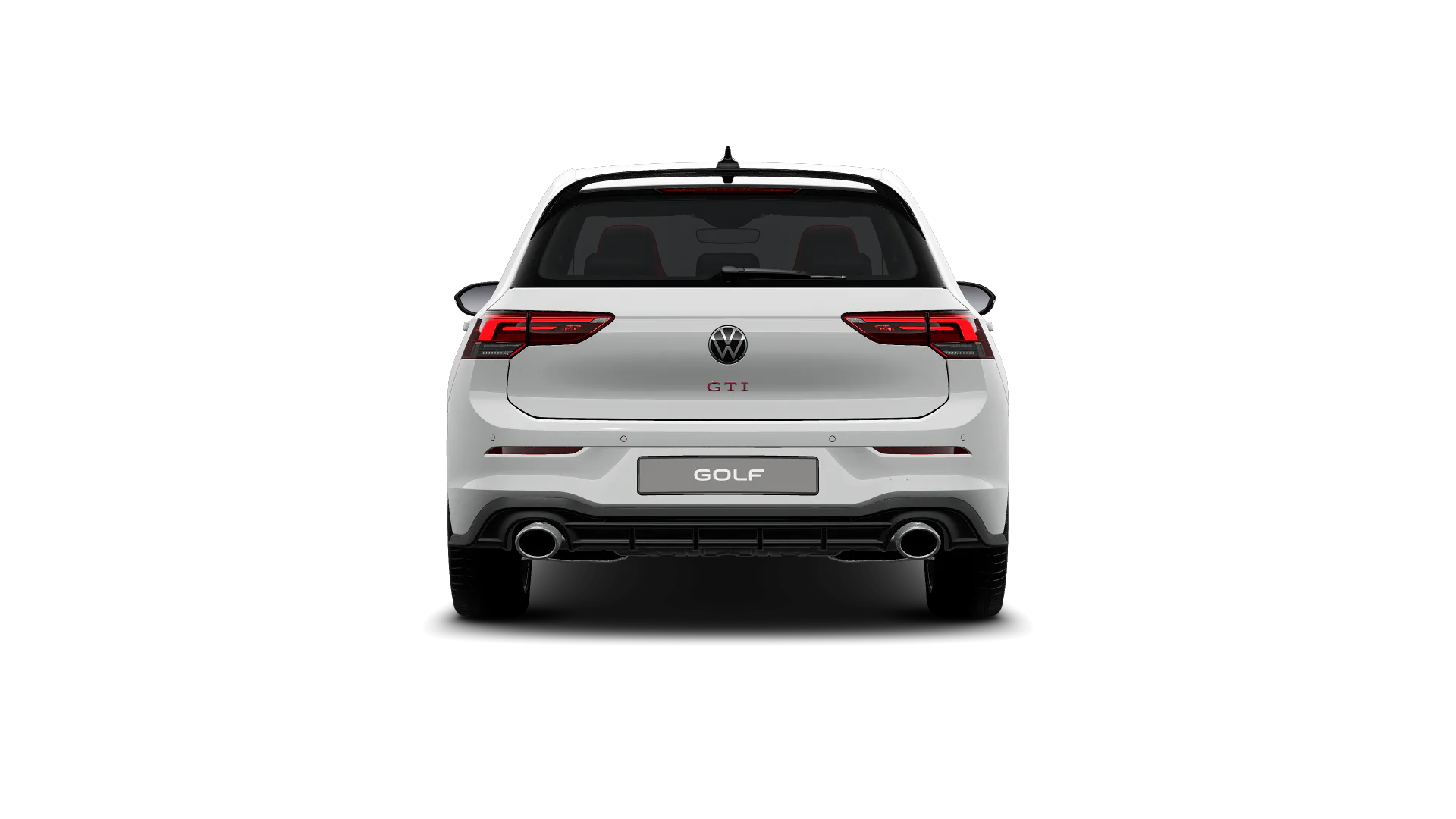 Volkswagen Golf GTI Clubsport