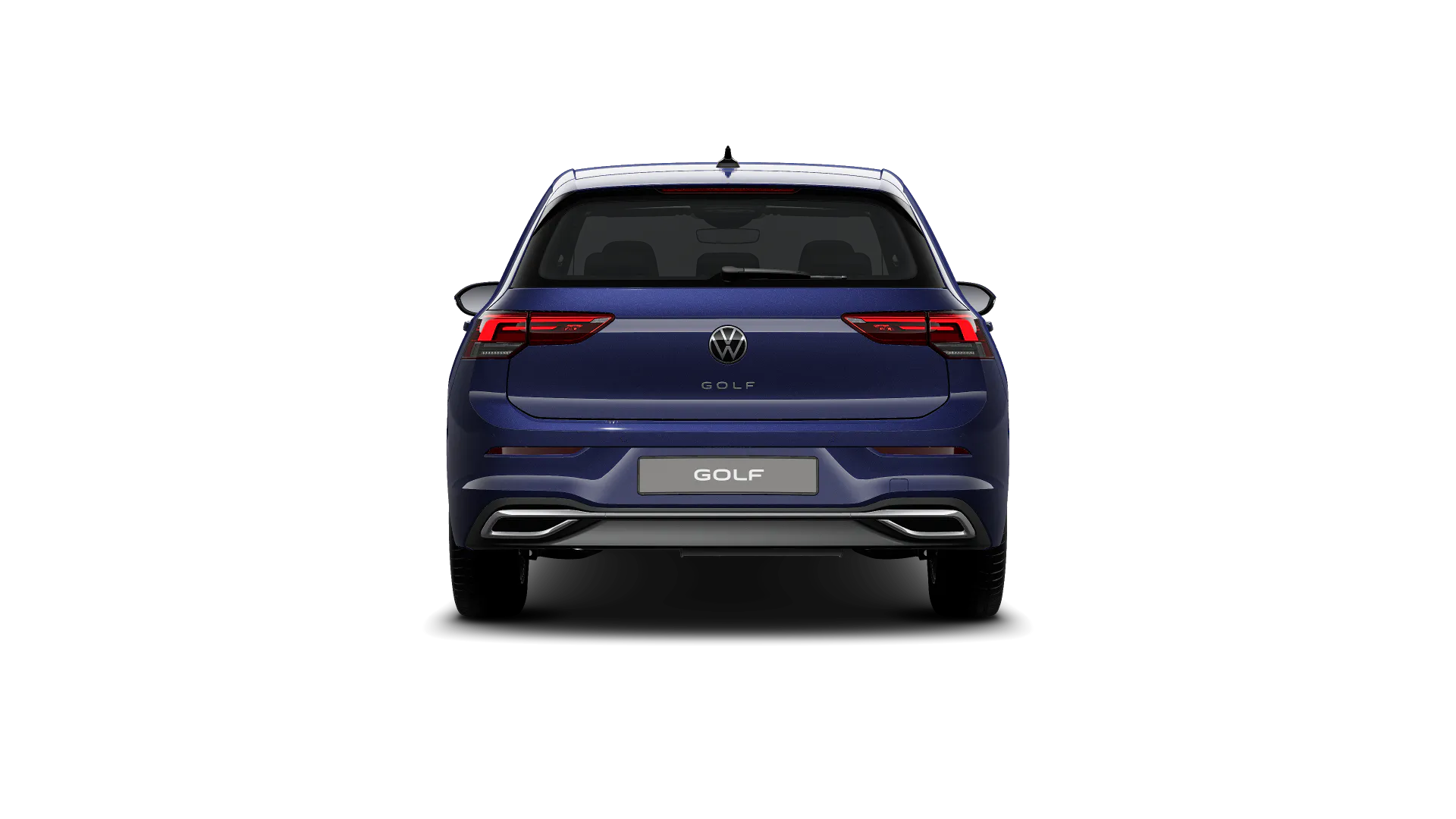 Volkswagen Golf MOVE