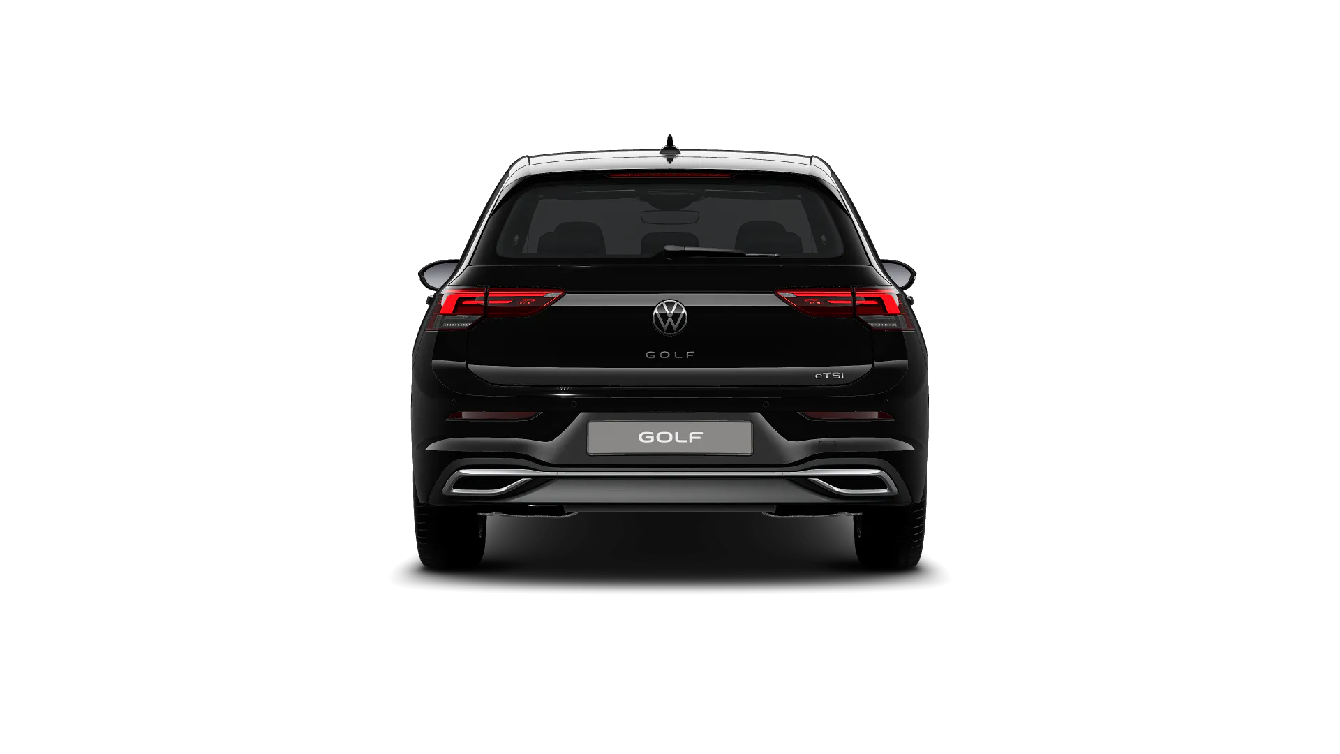 Volkswagen Golf MOVE
