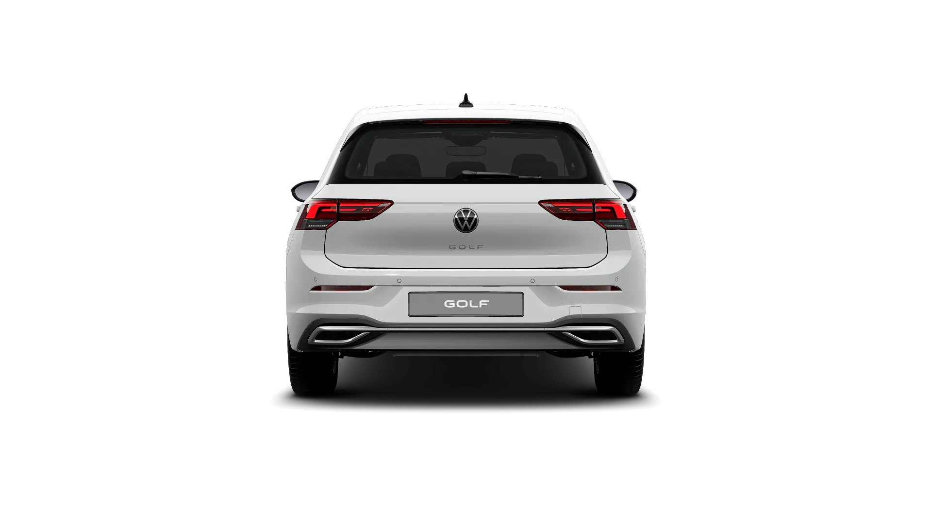 Volkswagen Golf MOVE