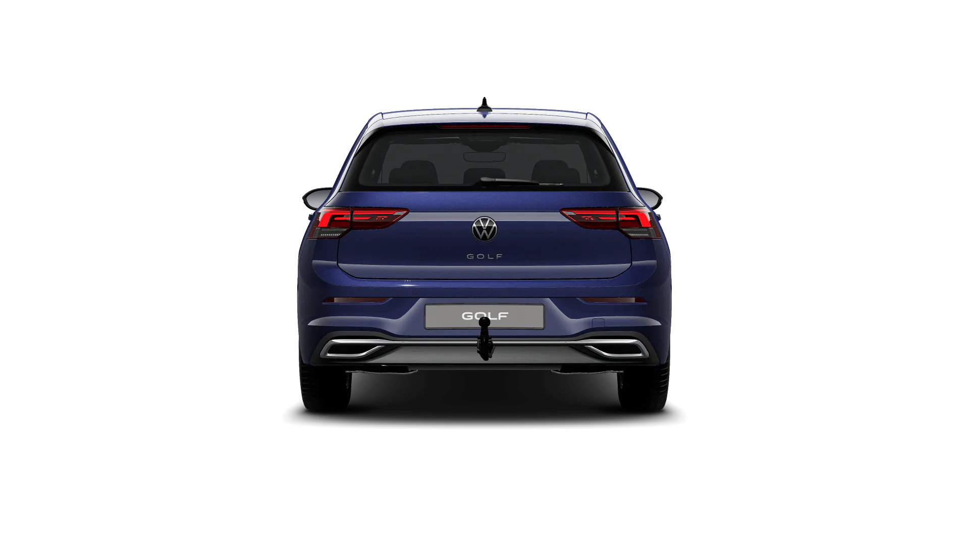 Volkswagen Golf MOVE