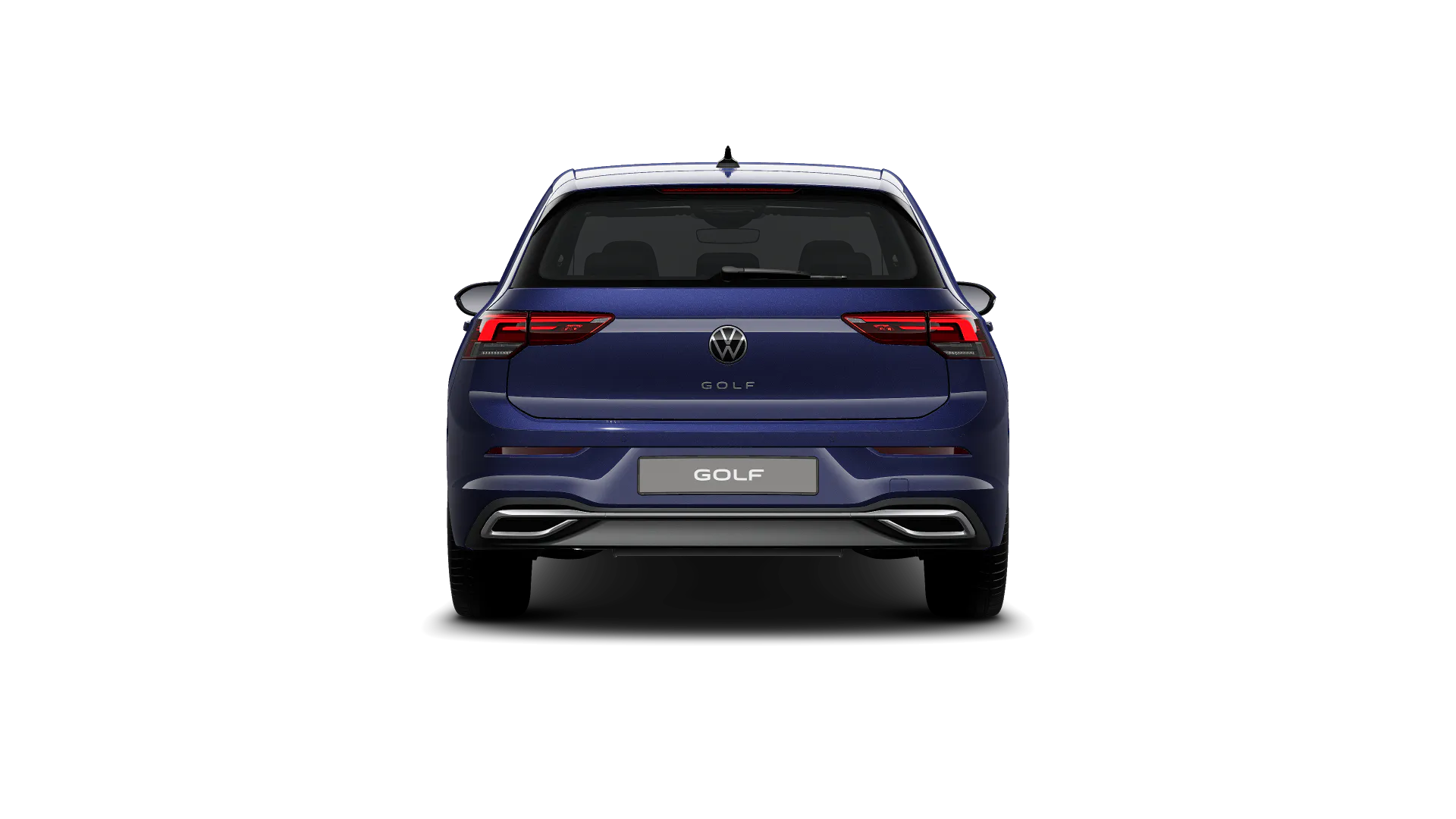 Volkswagen Golf MOVE