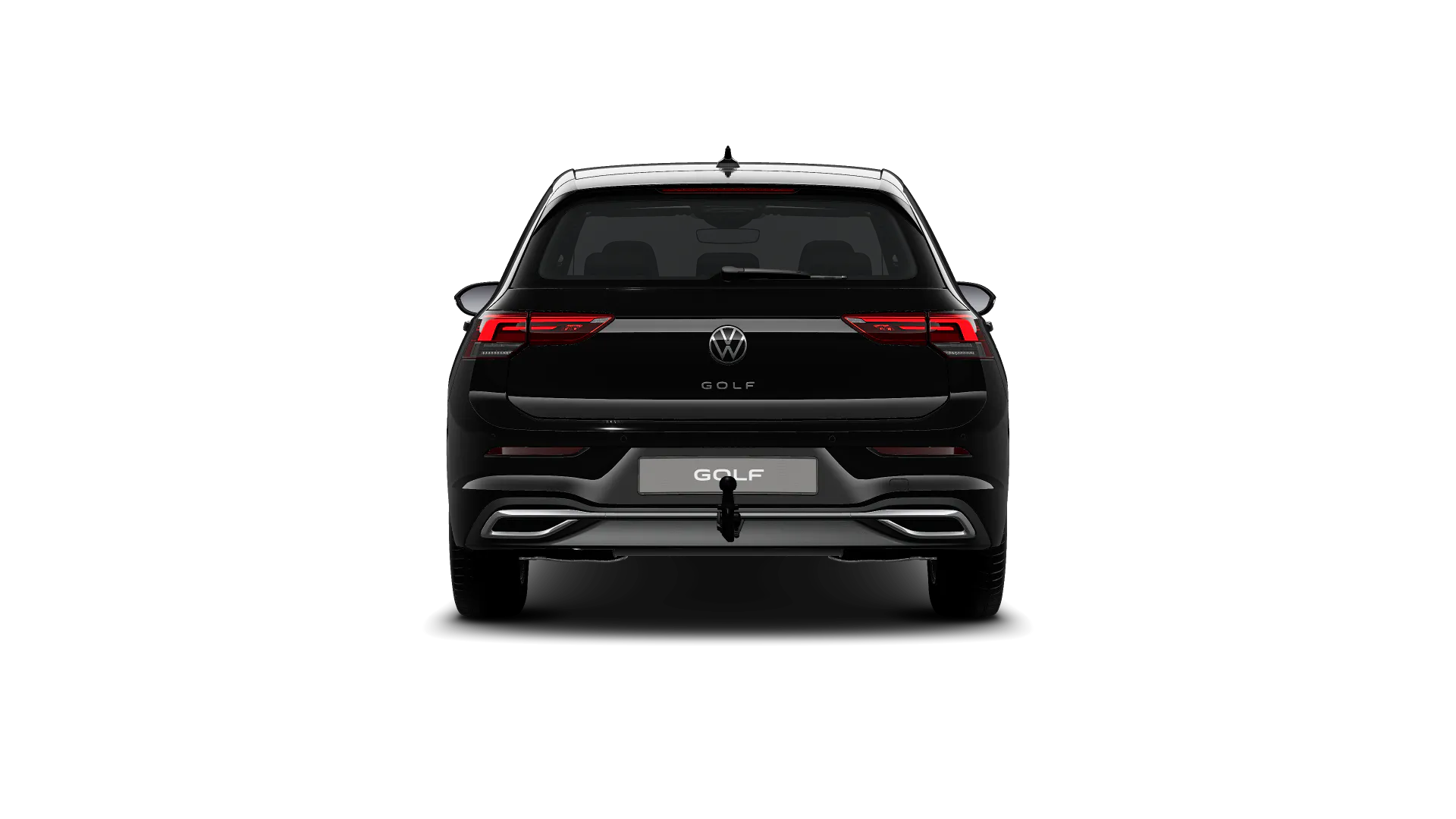 Volkswagen Golf MOVE