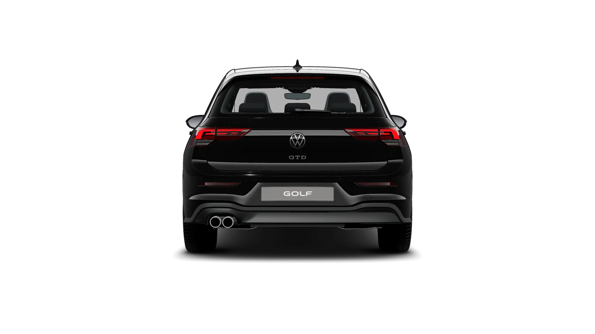 Volkswagen Golf GTD
