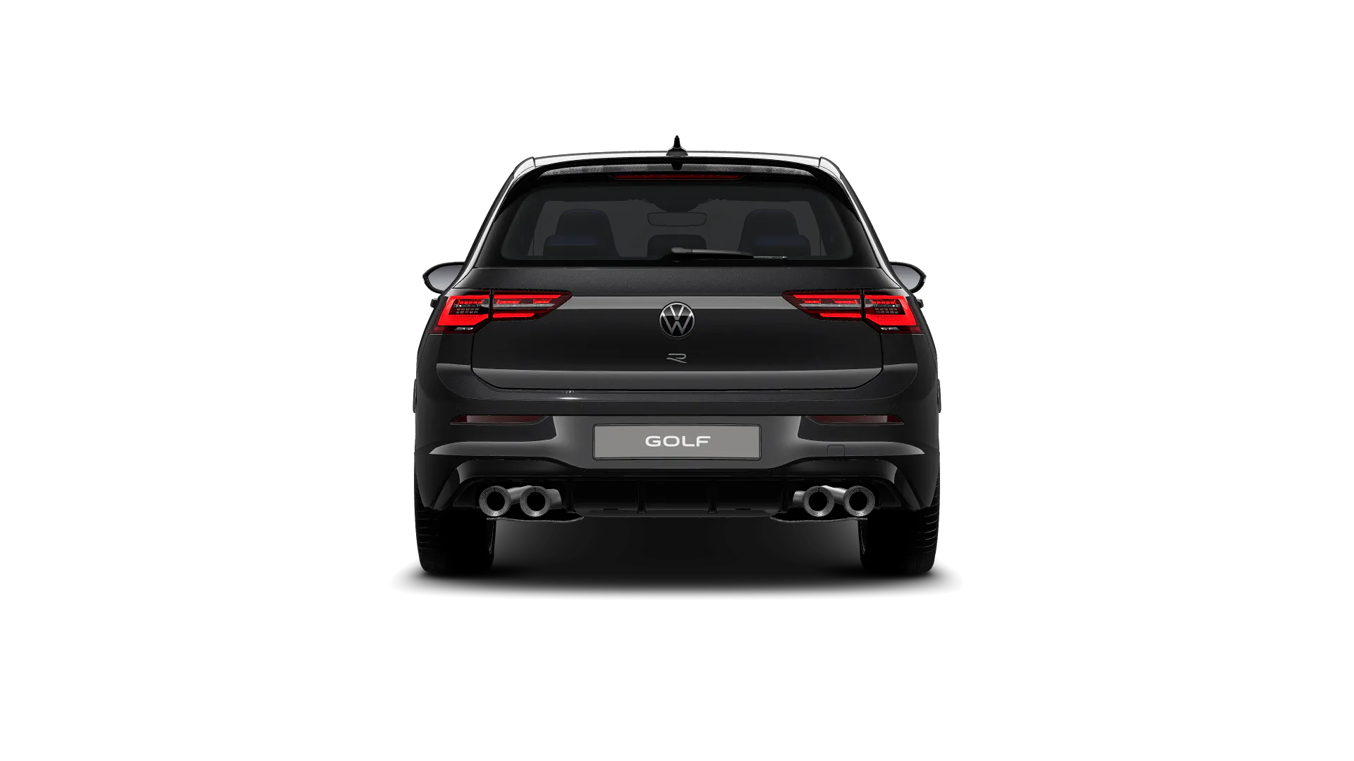 Volkswagen Golf R