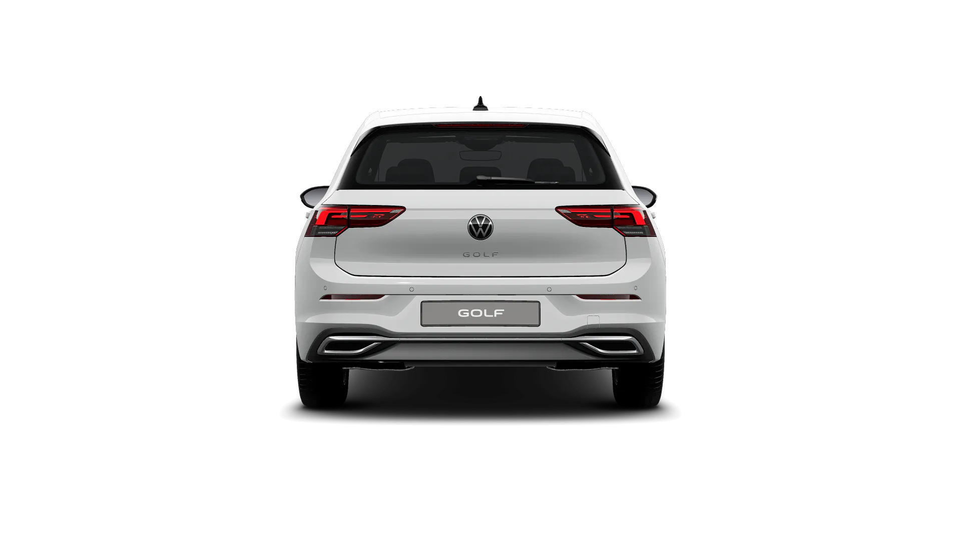 Volkswagen Golf MOVE