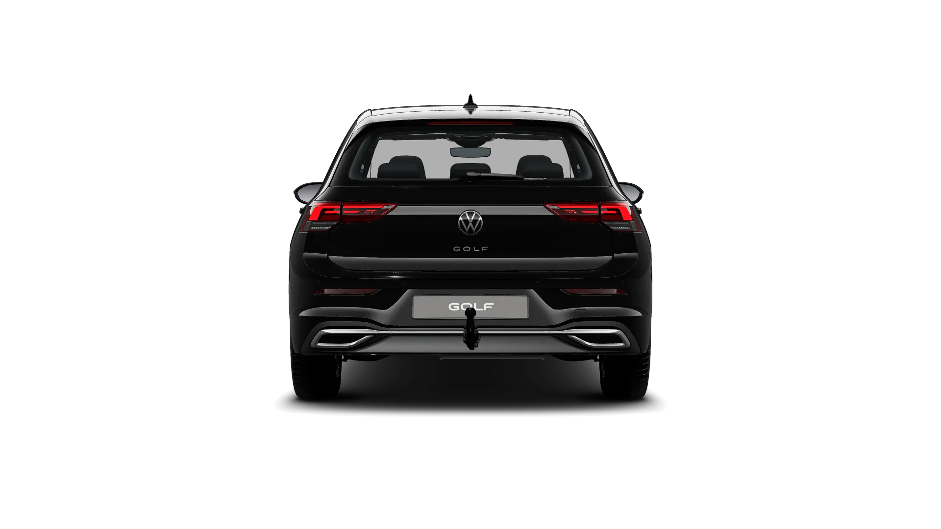 Volkswagen Golf MOVE