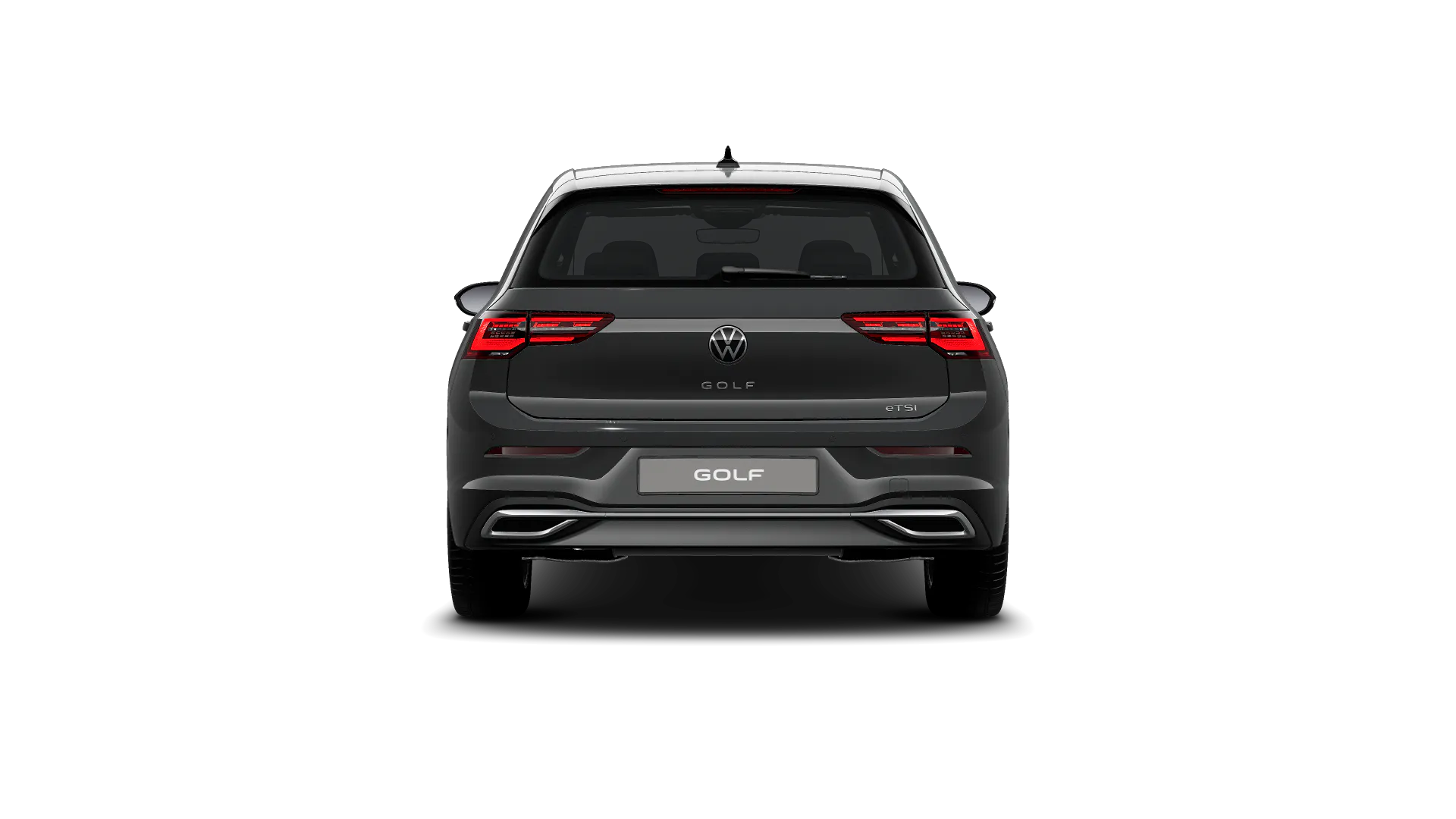Volkswagen Golf MOVE