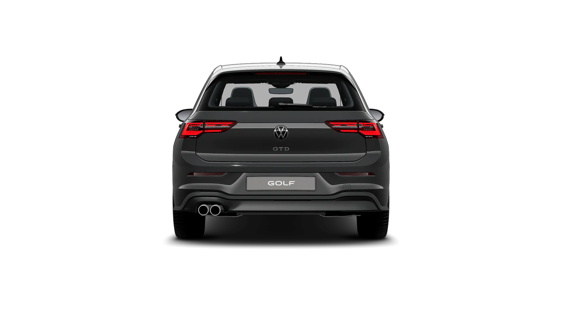Volkswagen Golf GTD