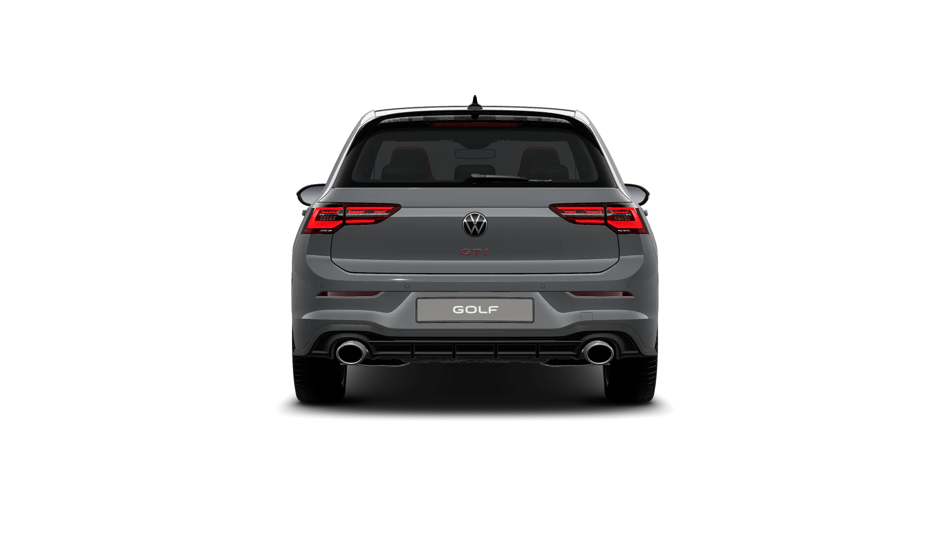 Volkswagen Golf GTI Clubsport