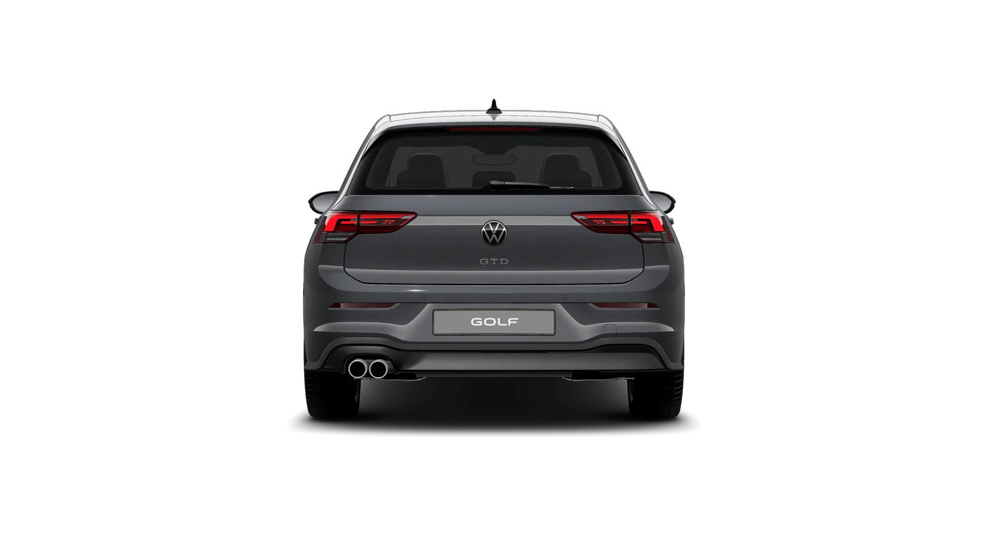 Volkswagen Golf GTD