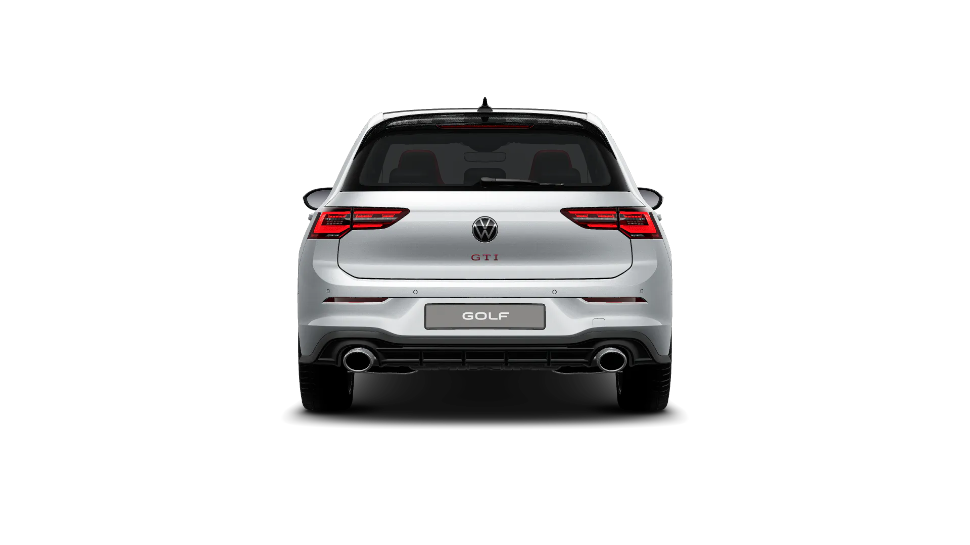 Volkswagen Golf GTI Clubsport