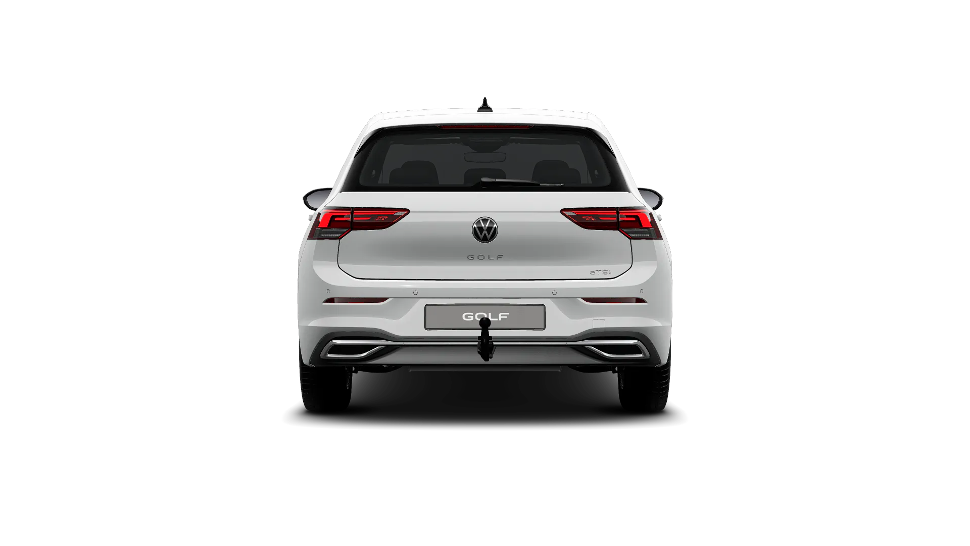 Volkswagen Golf MOVE