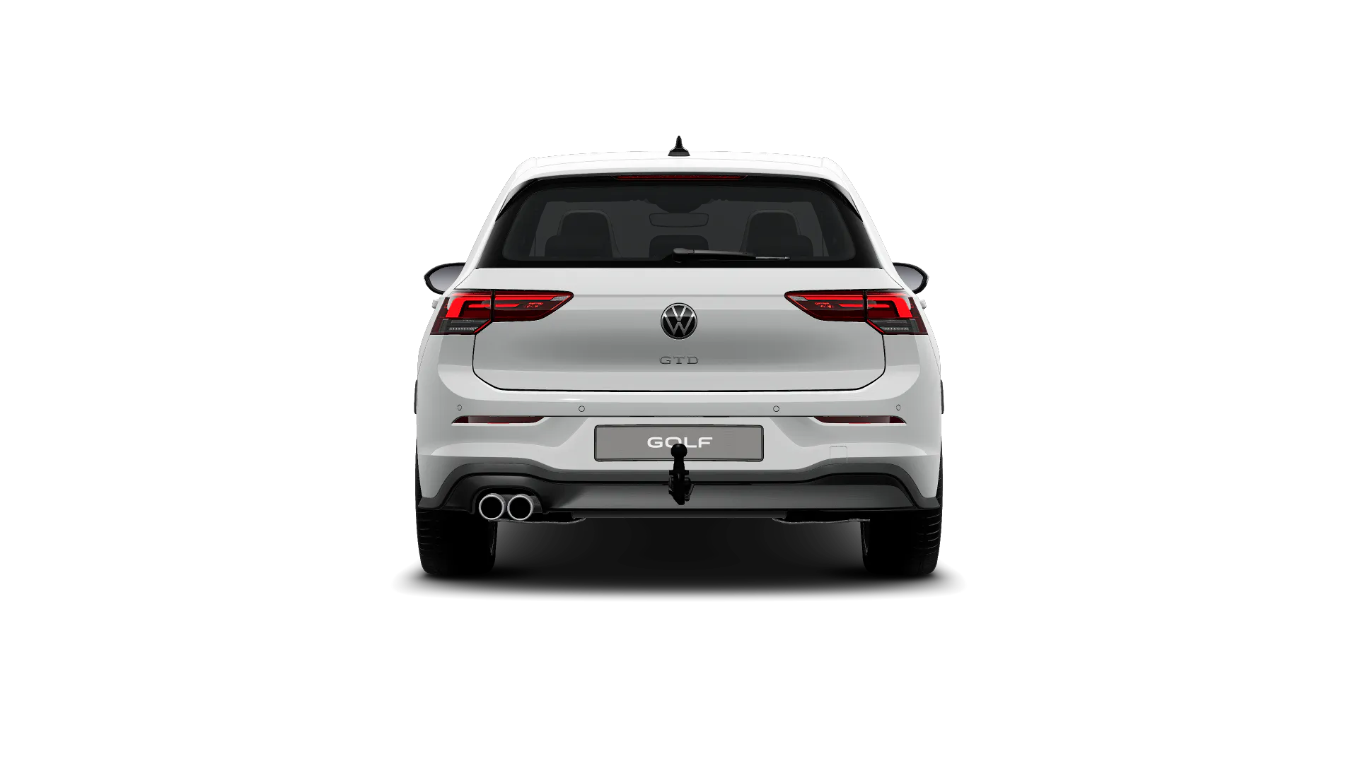 Volkswagen Golf GTD