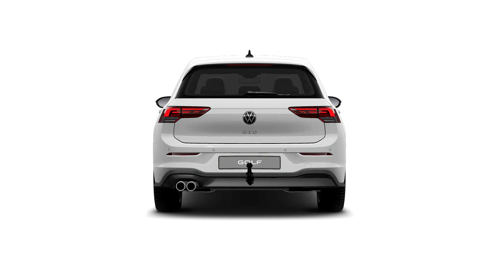 Volkswagen Golf GTD