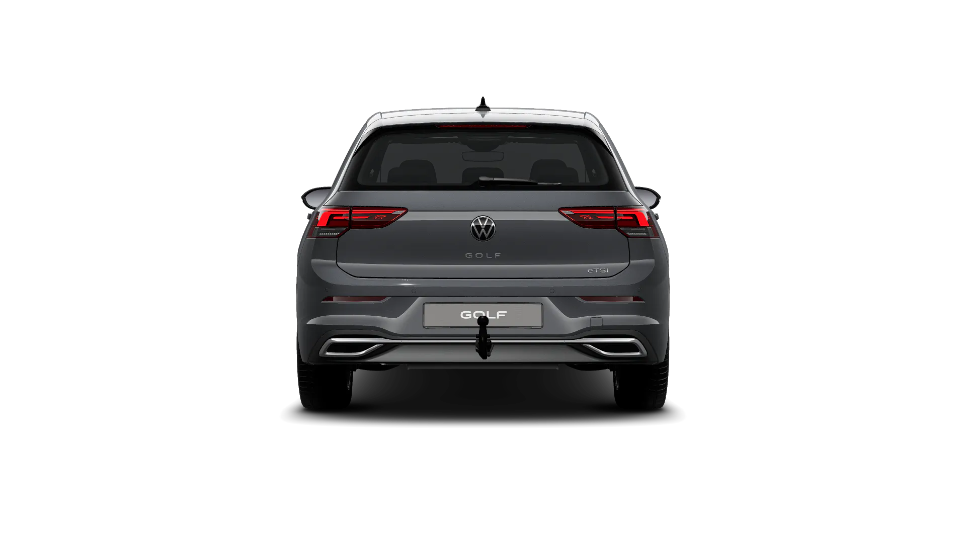 Volkswagen Golf MOVE