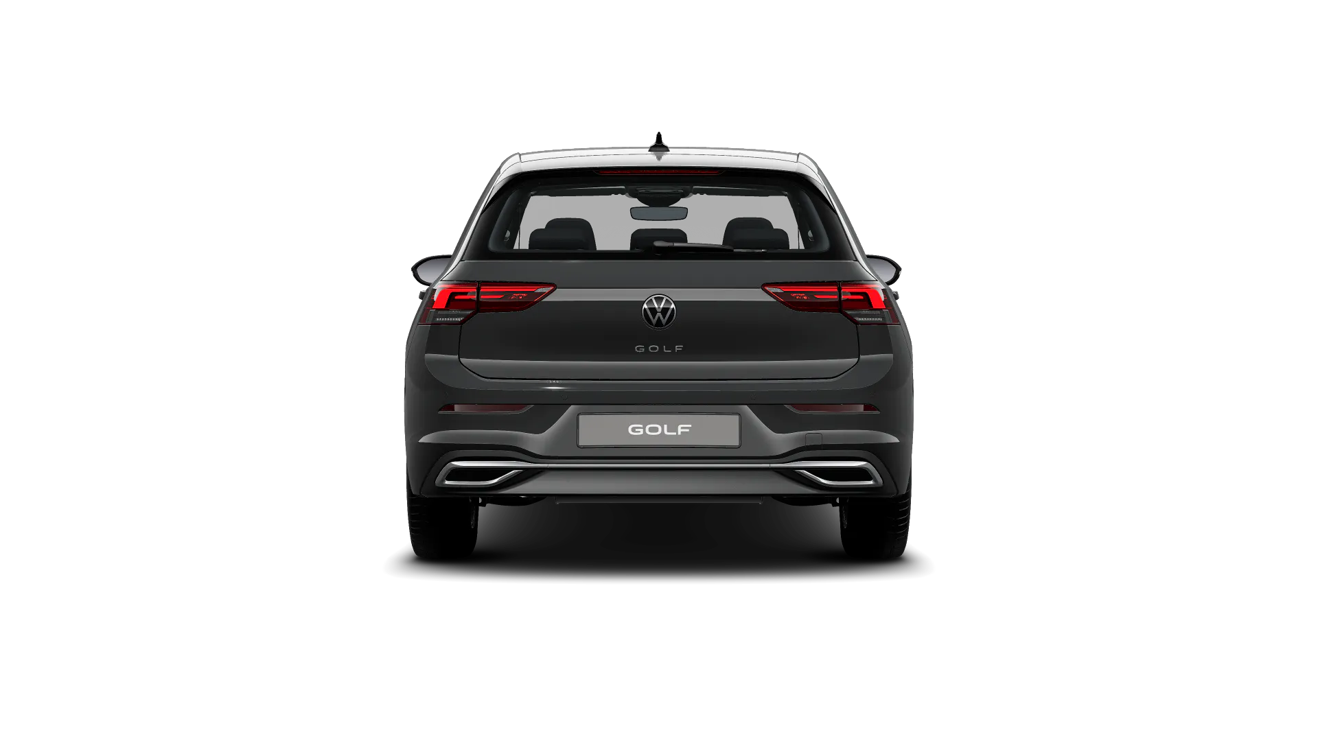 Volkswagen Golf MOVE